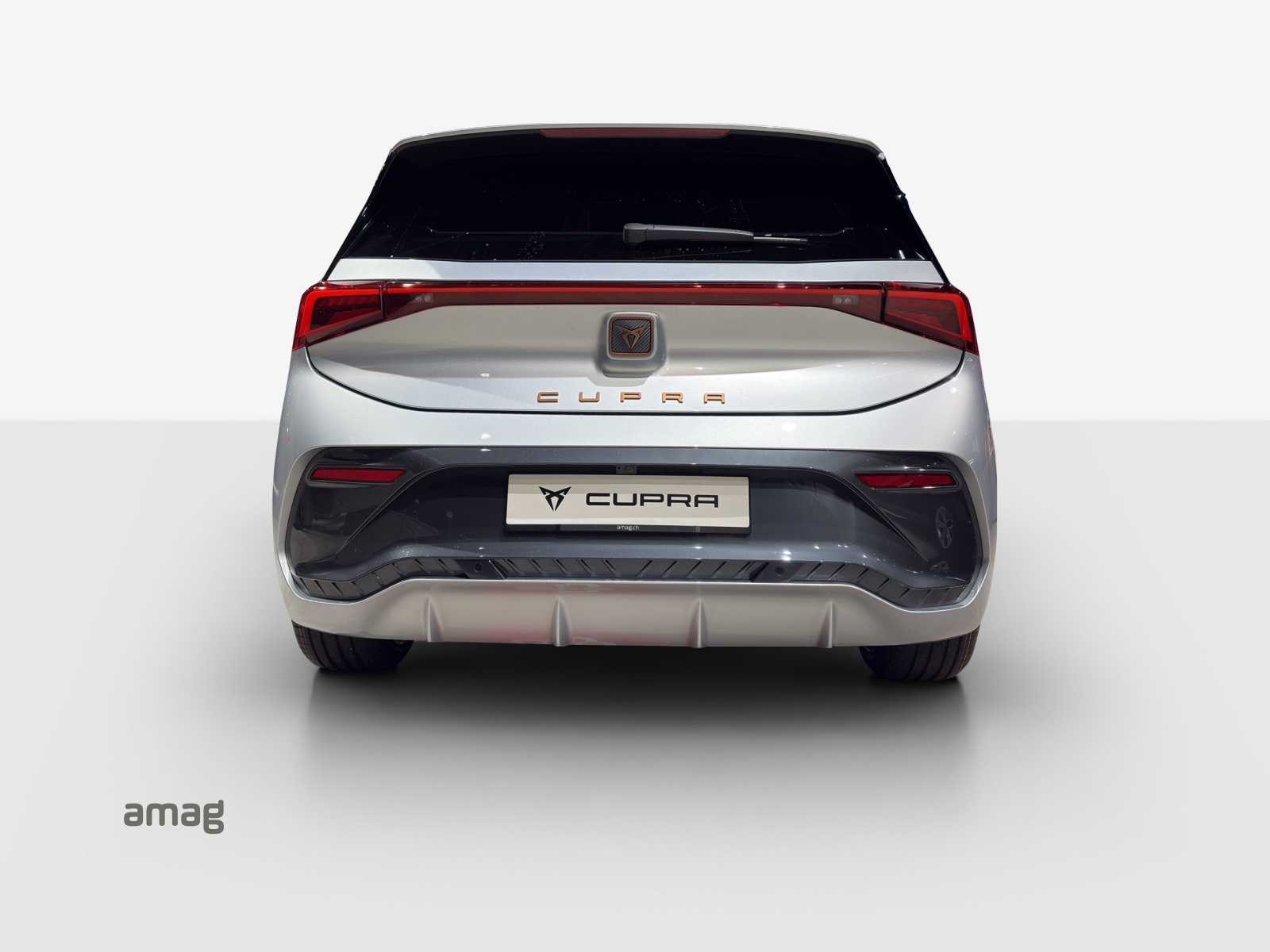 CUPRA Born 79 kWh e-Boost Edge-image-3