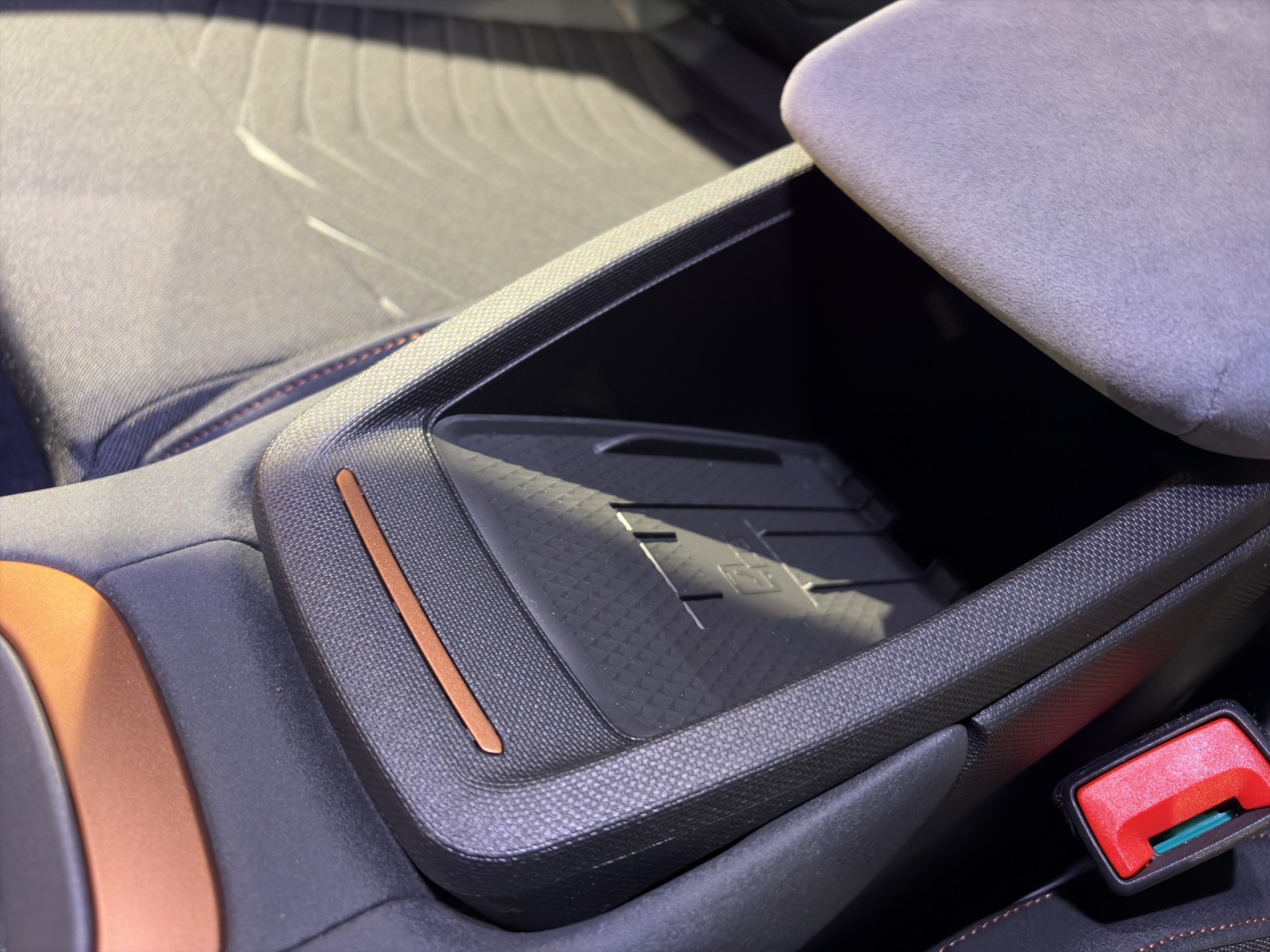 CUPRA Born 79 kWh e-Boost Edge-image-15