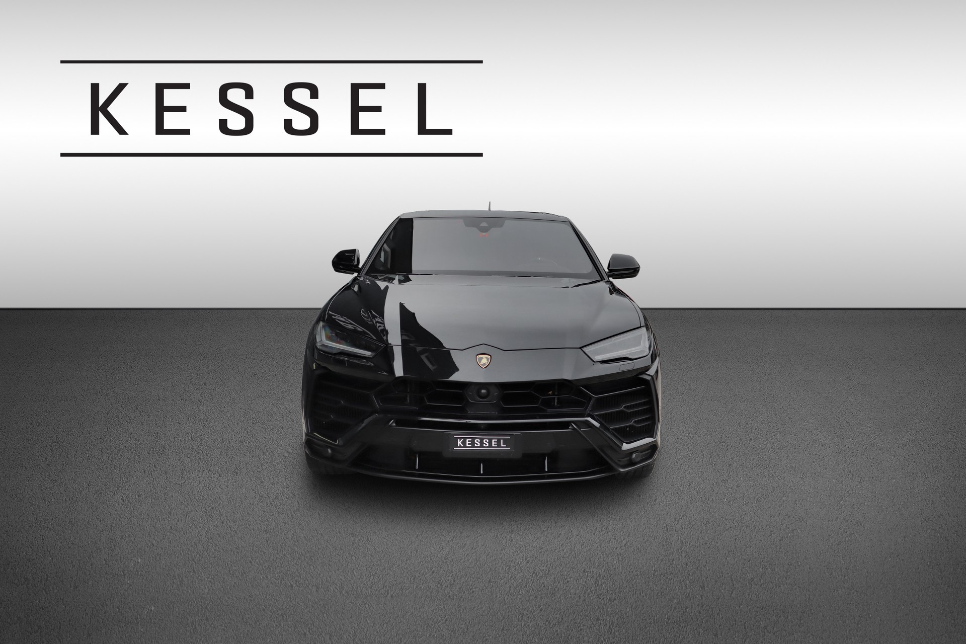 LAMBORGHINI Urus E-Gear-image-1