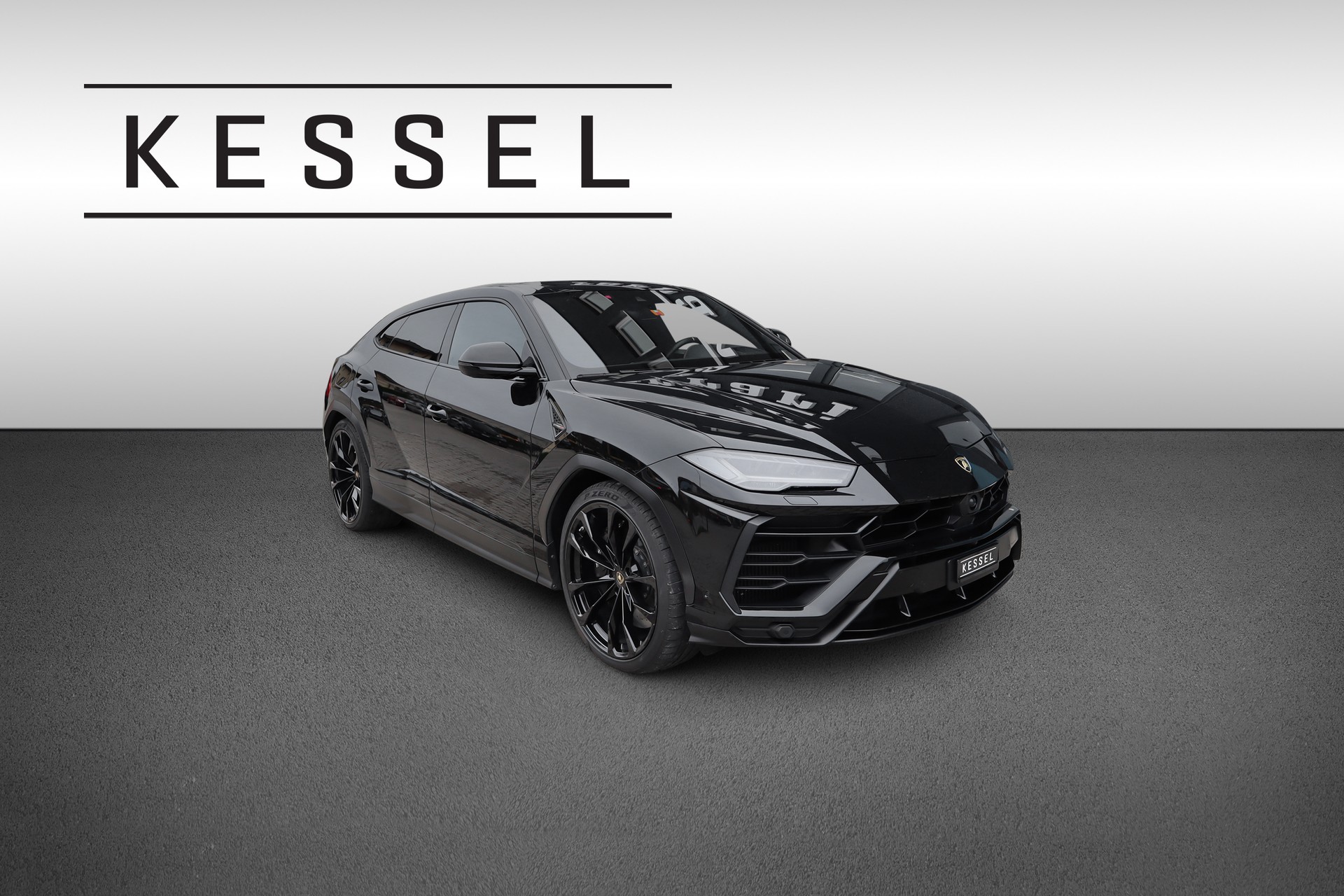LAMBORGHINI Urus E-Gear-image-0