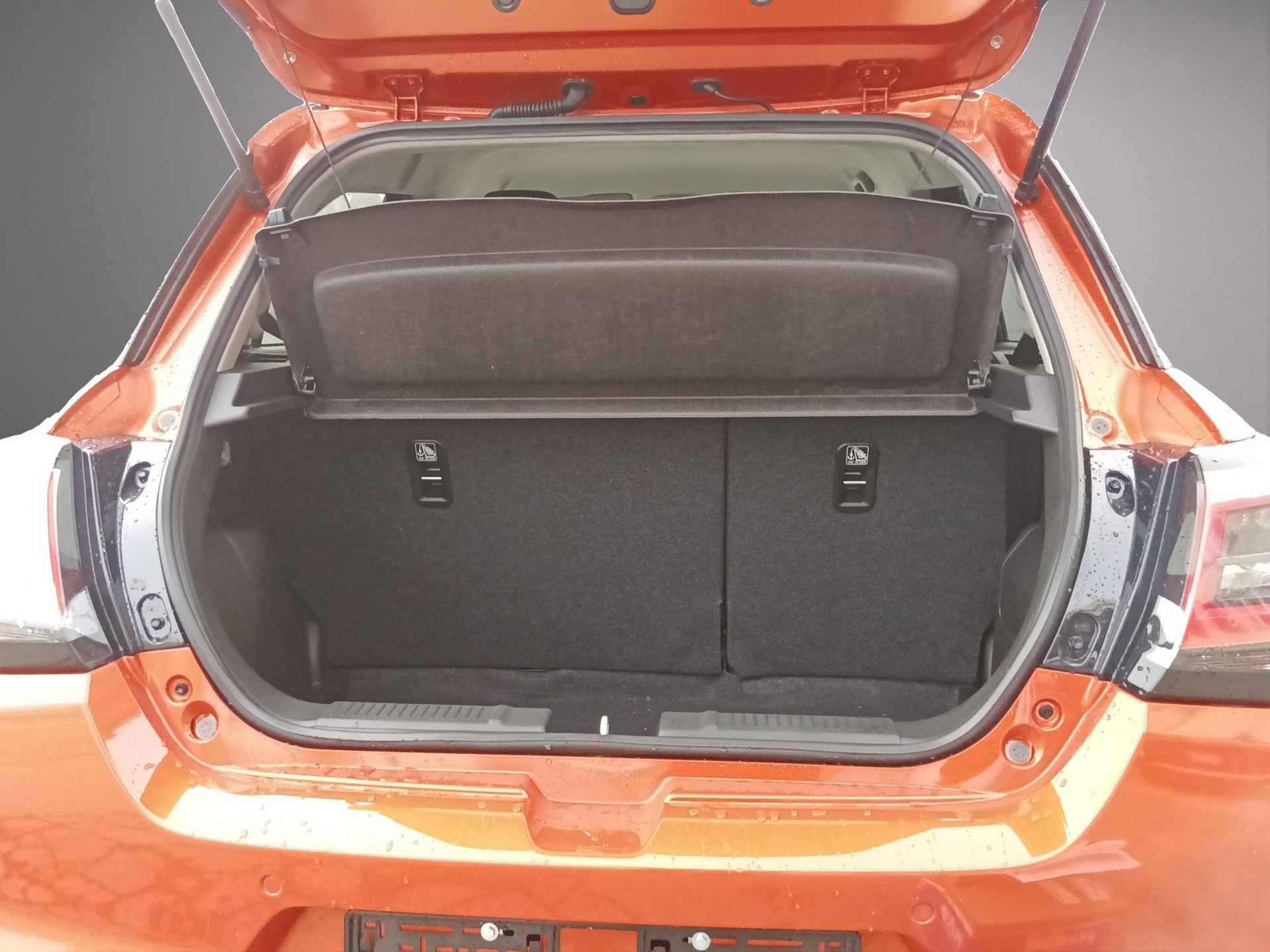 SUZUKI Swift 1.2 Compact+ Sportline Hybrid-image-9