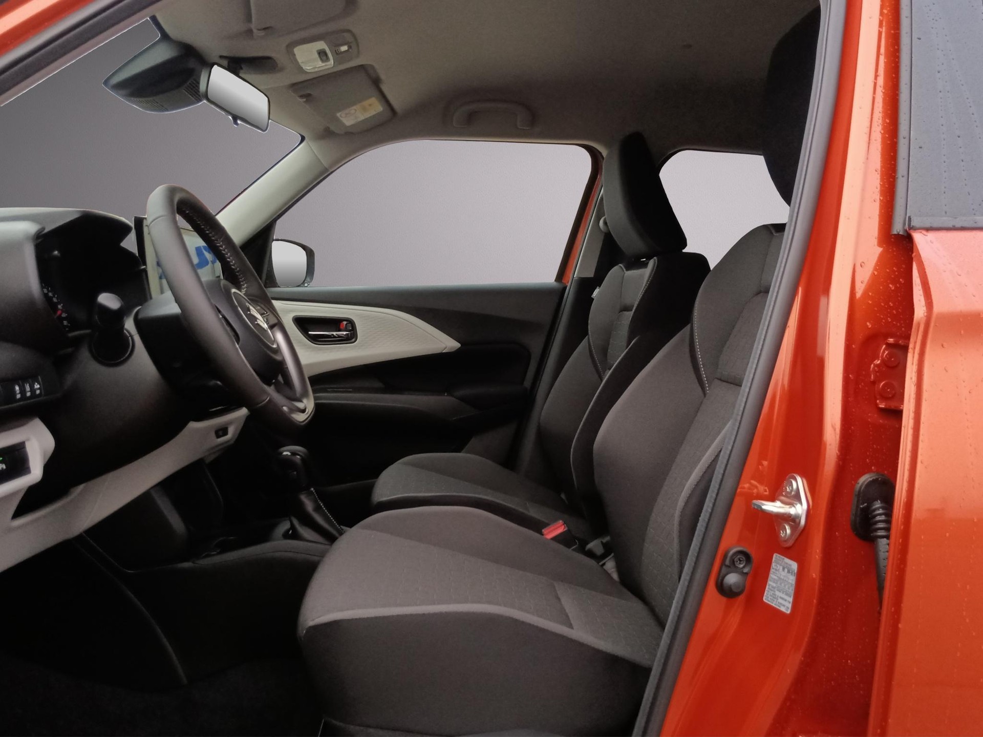 SUZUKI Swift 1.2 Compact+ Sportline Hybrid-image-10