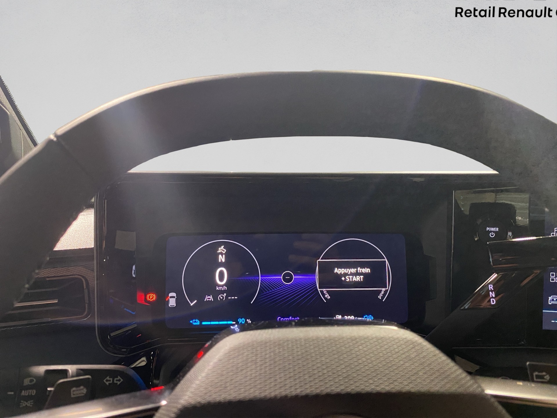 NISSAN Micra 52kWh Evolve-image-10
