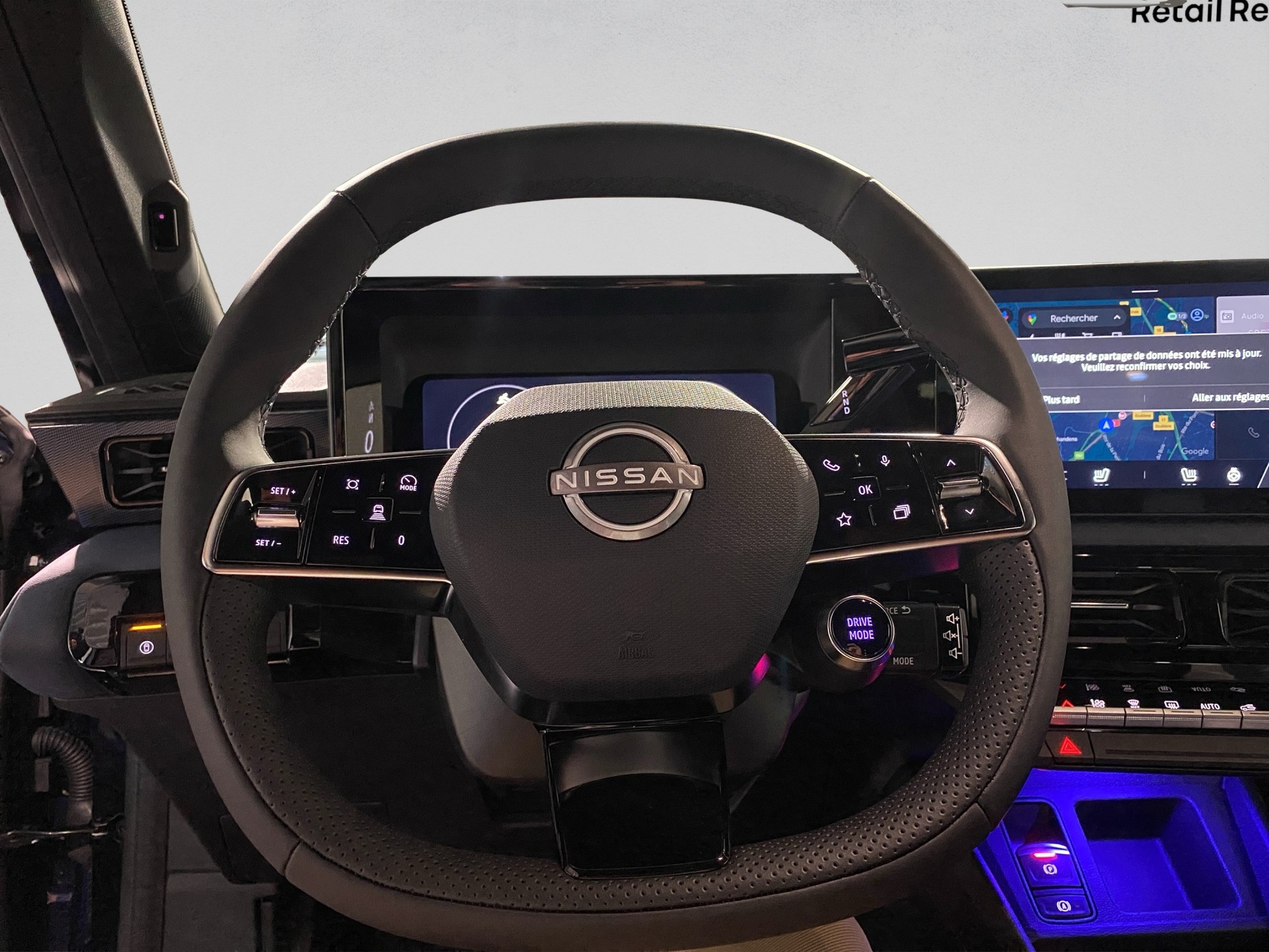 NISSAN Micra 52kWh Evolve-image-9