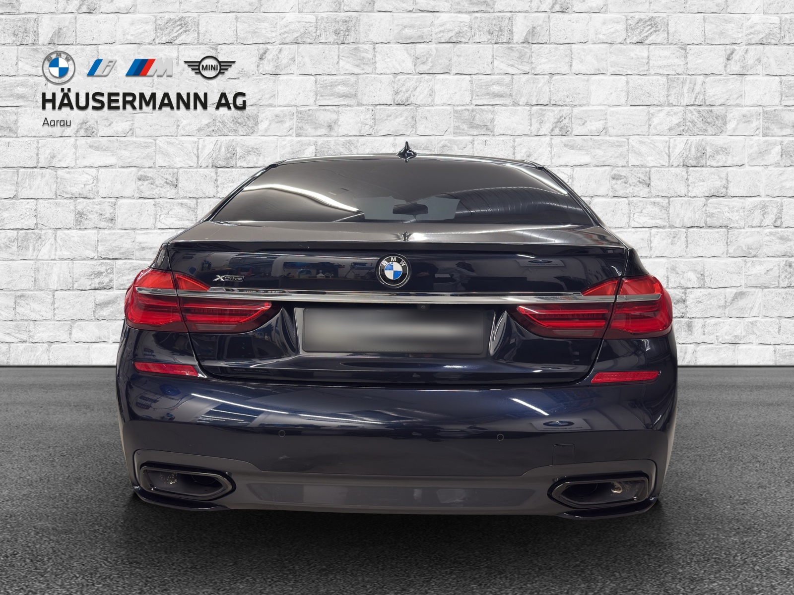 BMW 740d xDrive-image-5