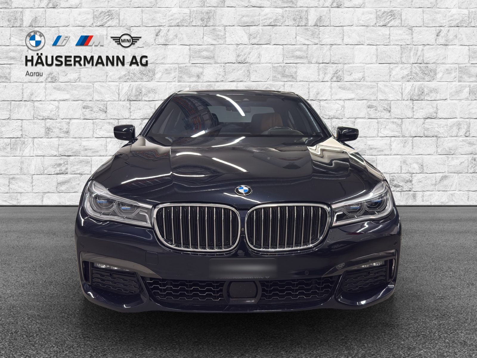 BMW 740d xDrive-image-1