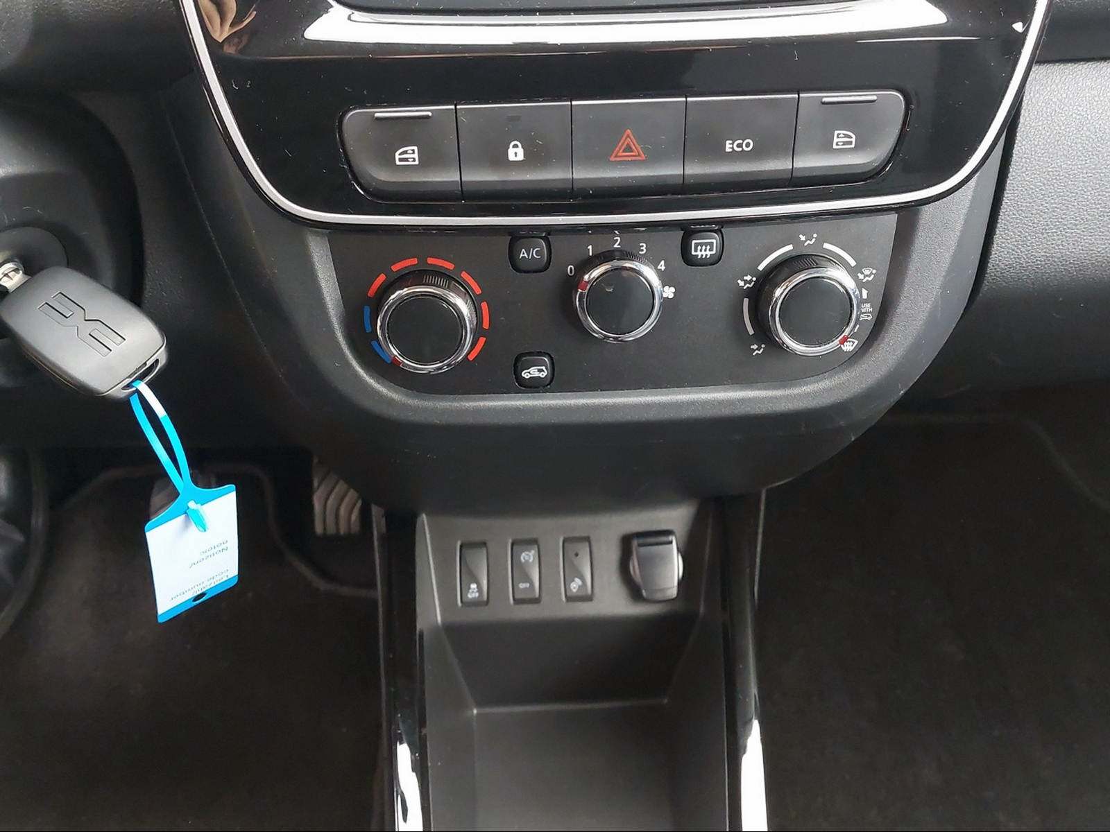 DACIA Spring Expression-image-10