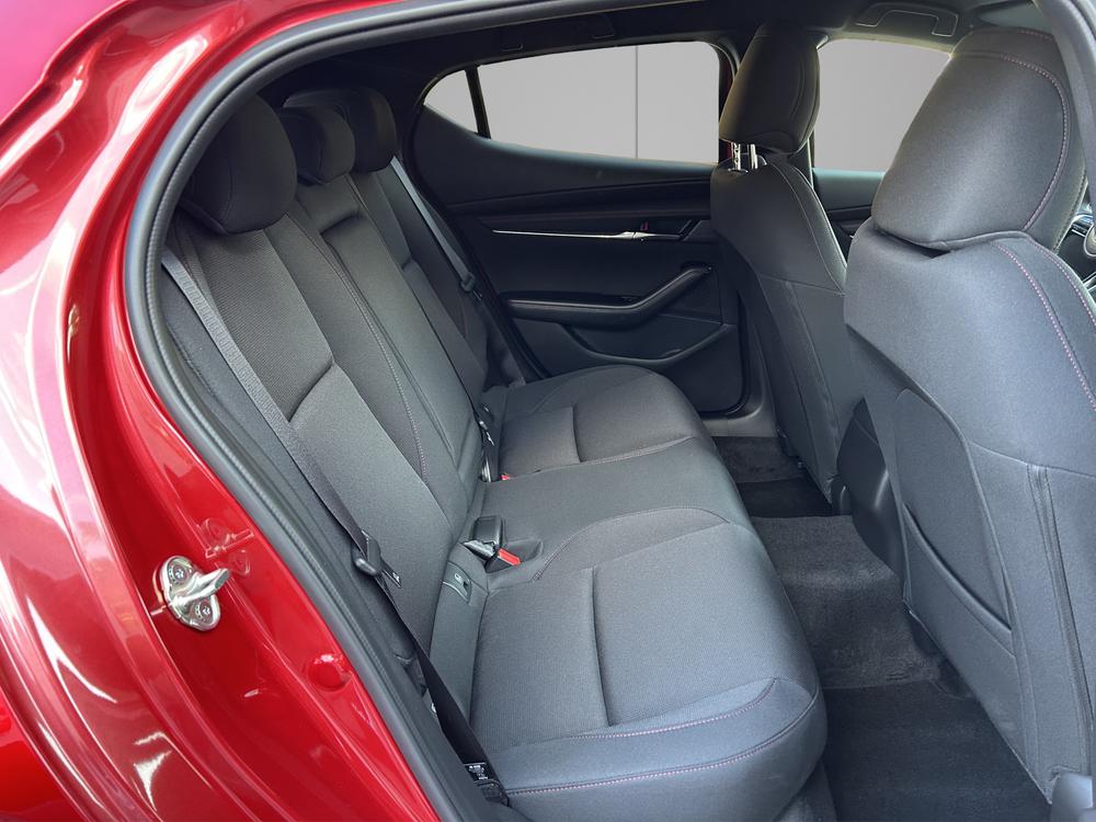 MAZDA 3 Hatchback SKYACTIV-X M Hybrid 186 AWD Homura Automat-image-13