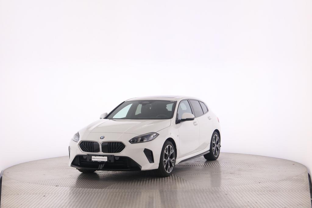 BMW 123 xDrive-image-0