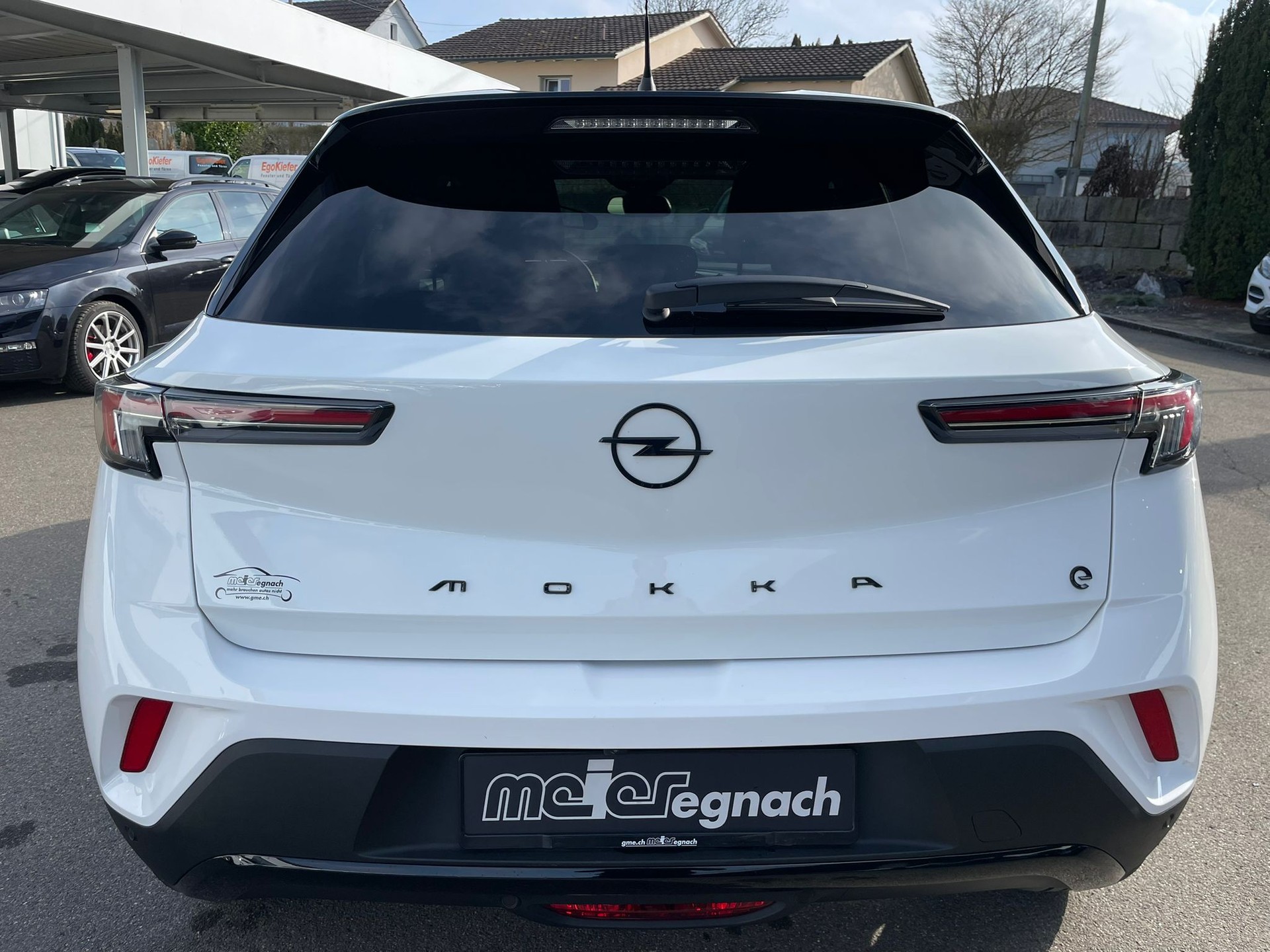 OPEL Mokka e Edition-image-7