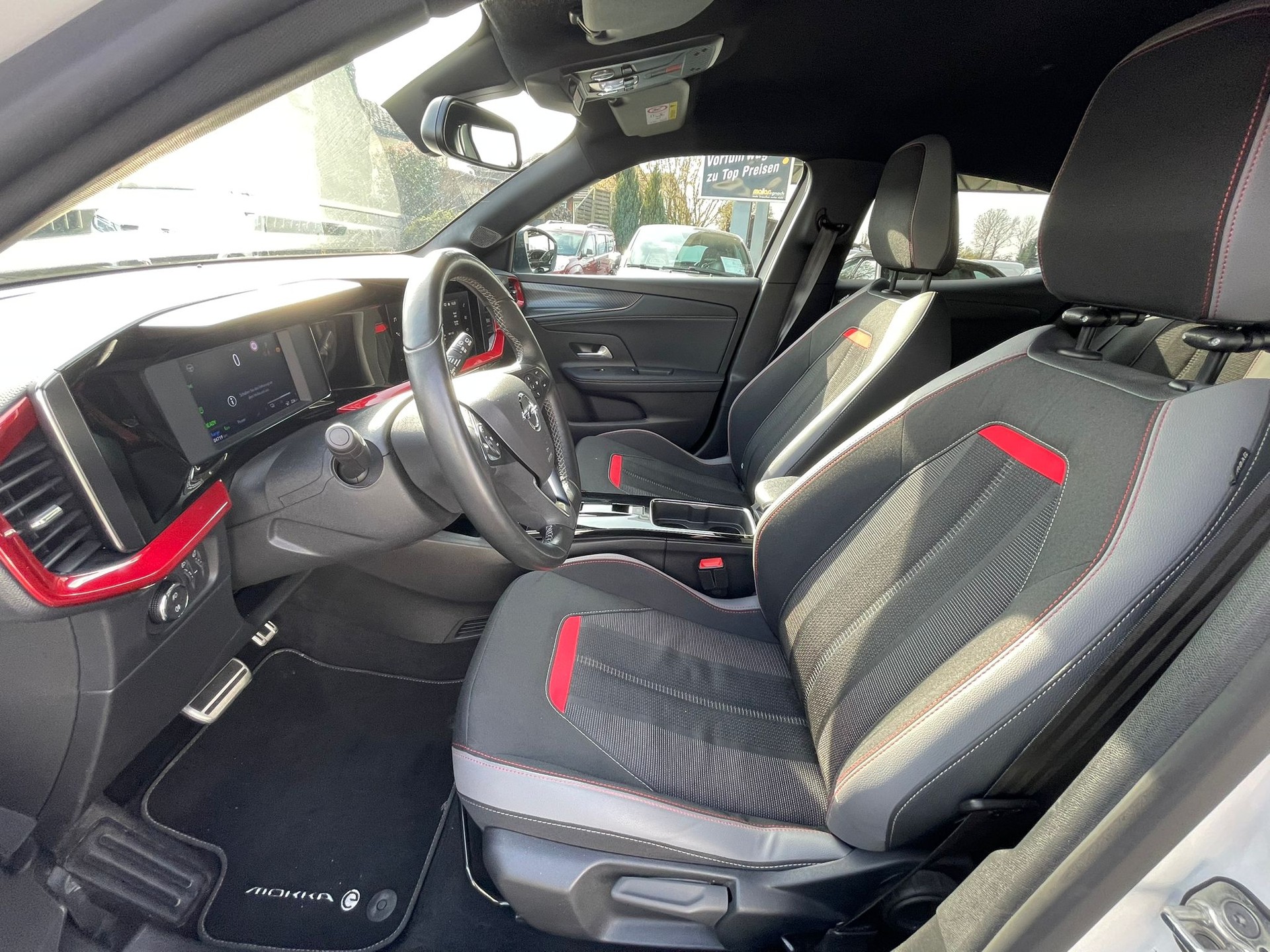 OPEL Mokka e Edition-image-12