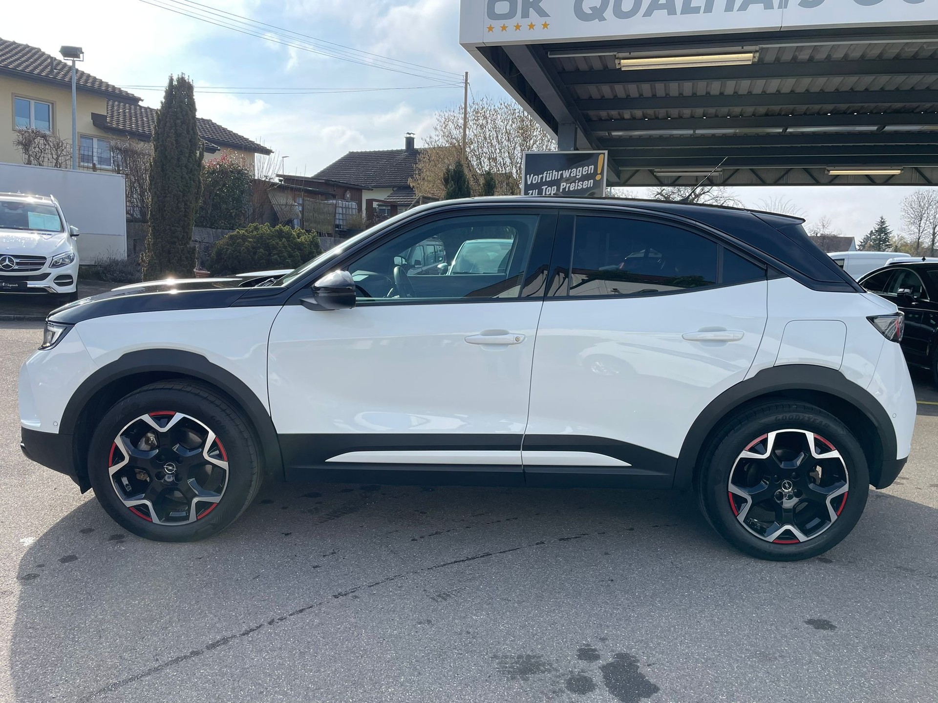 OPEL Mokka e Edition-image-4