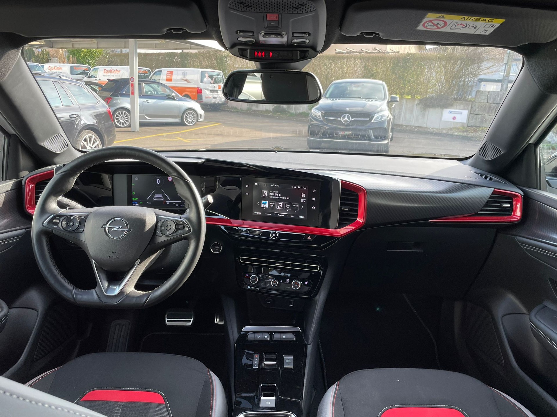 OPEL Mokka e Edition-image-15