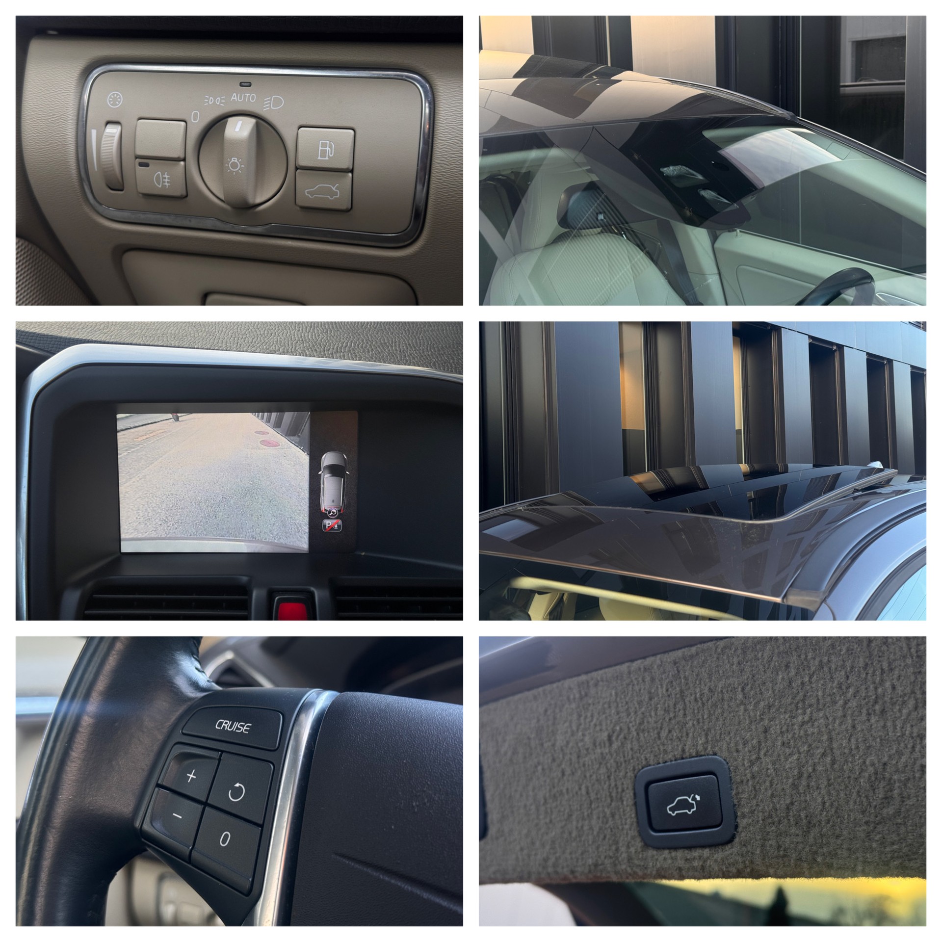 VOLVO XC60 T5 Momentum Powershift-image-15