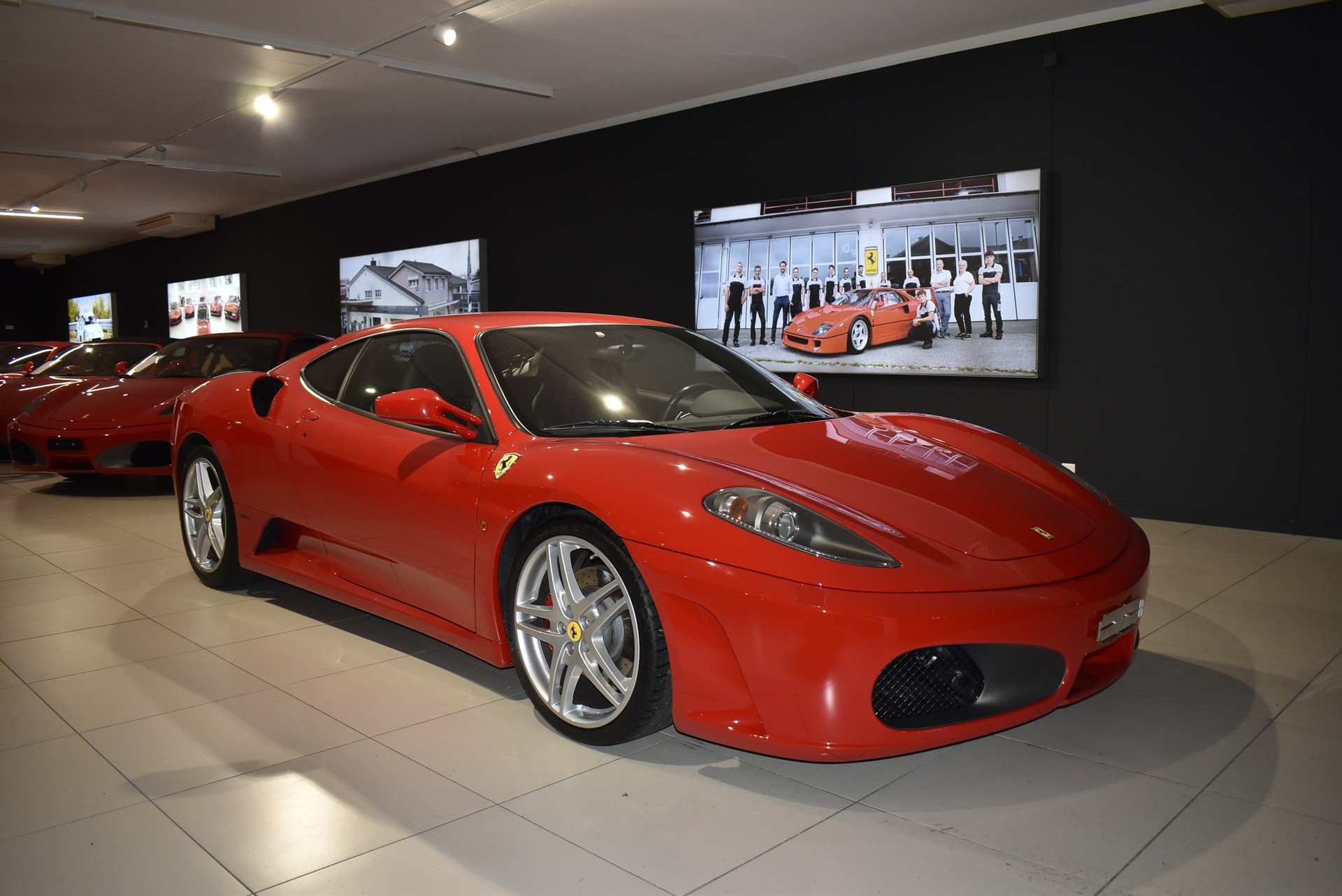 FERRARI F430-image-5