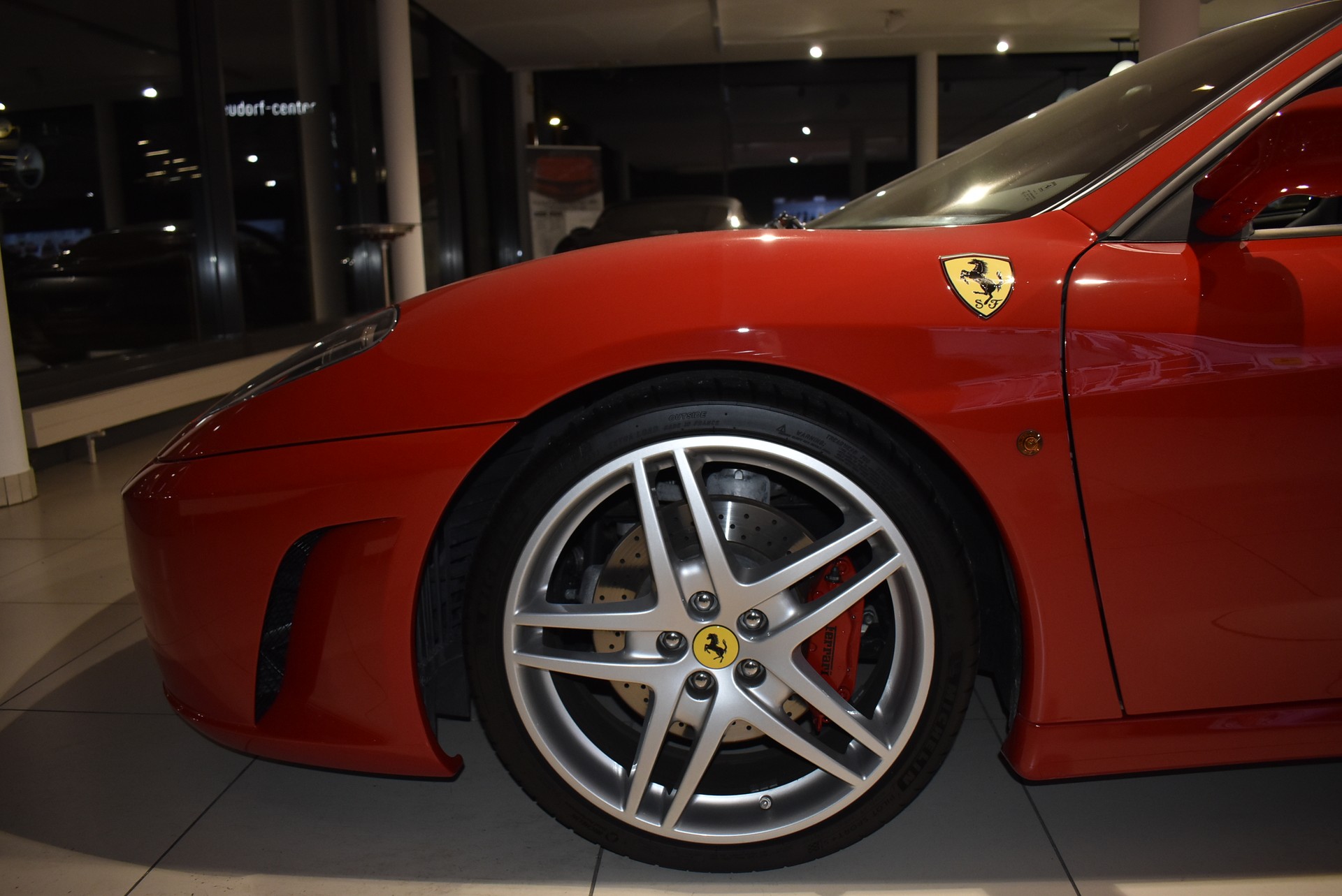 FERRARI F430-image-9