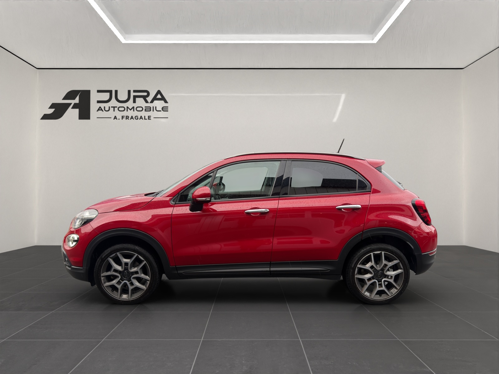 FIAT 500X 1.3 GSE Cross-image-3