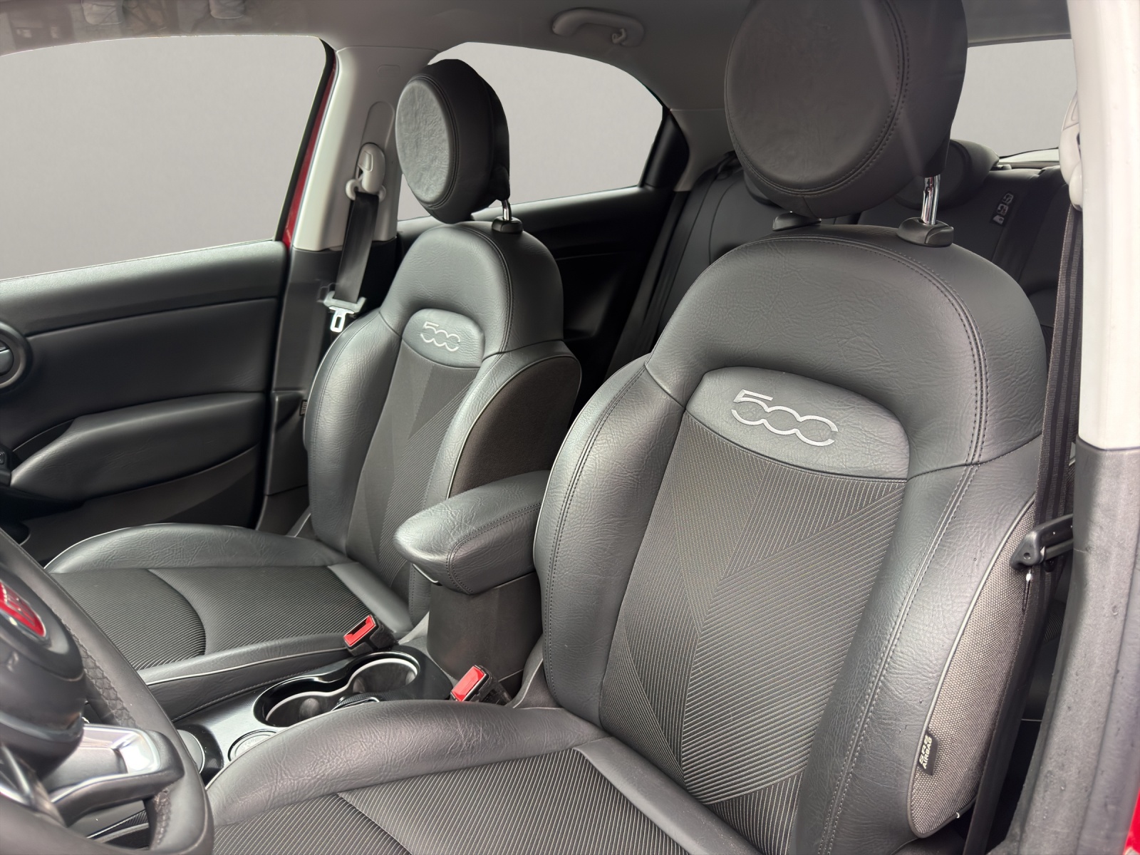 FIAT 500X 1.3 GSE Cross-image-10