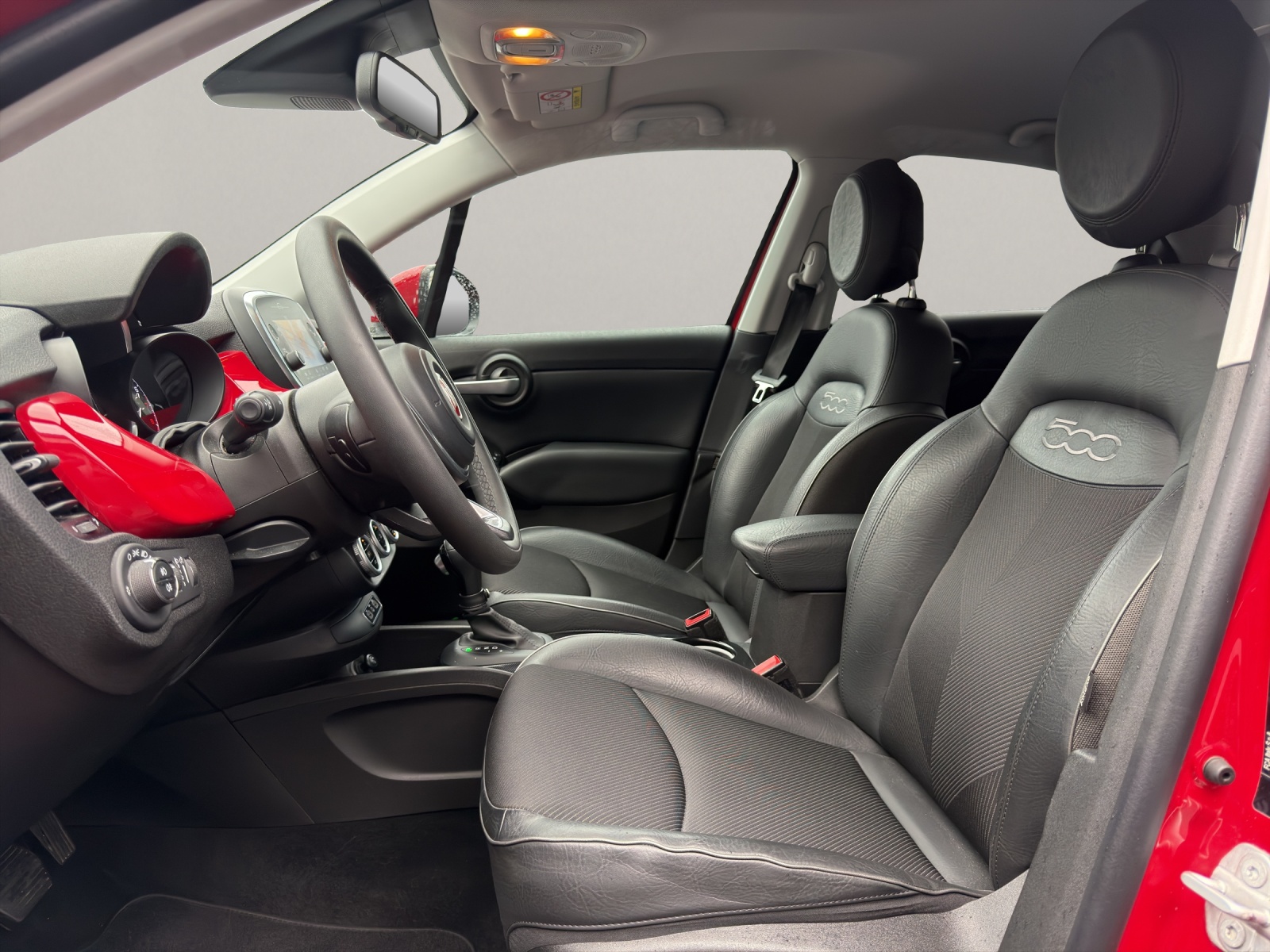FIAT 500X 1.3 GSE Cross-image-6