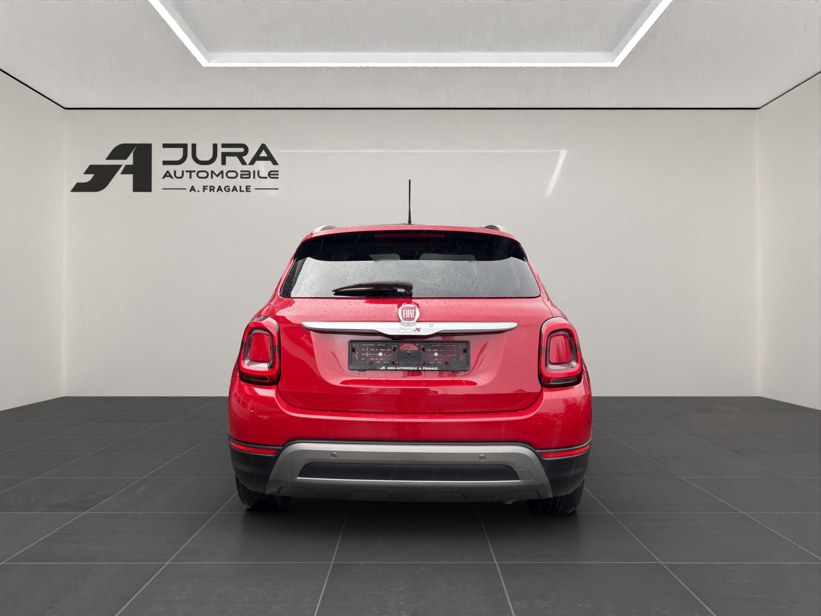 FIAT 500X 1.3 GSE Cross-image-5