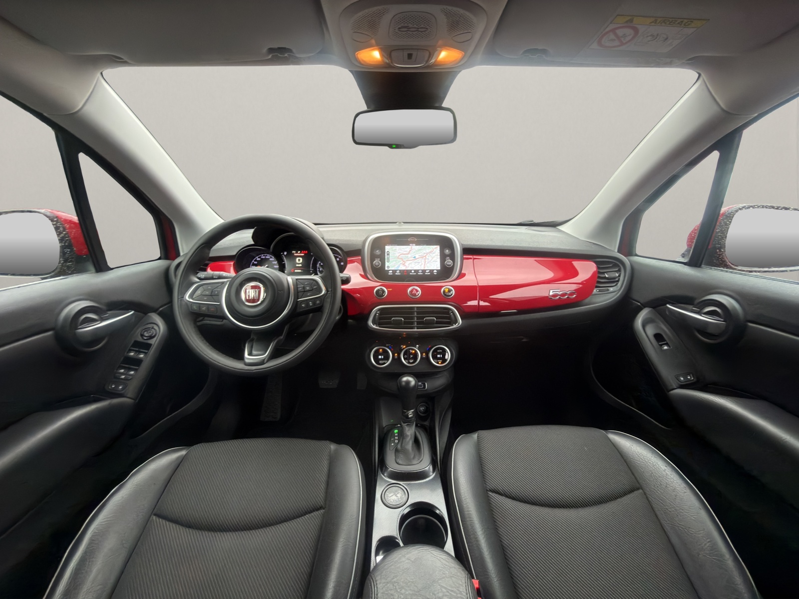 FIAT 500X 1.3 GSE Cross-image-7