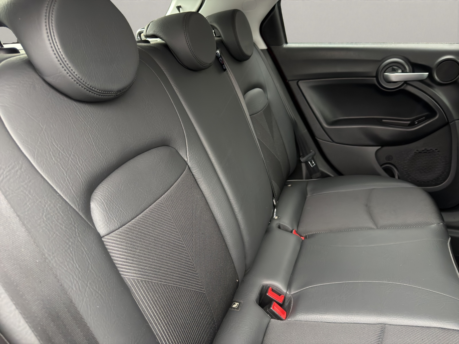 FIAT 500X 1.3 GSE Cross-image-11