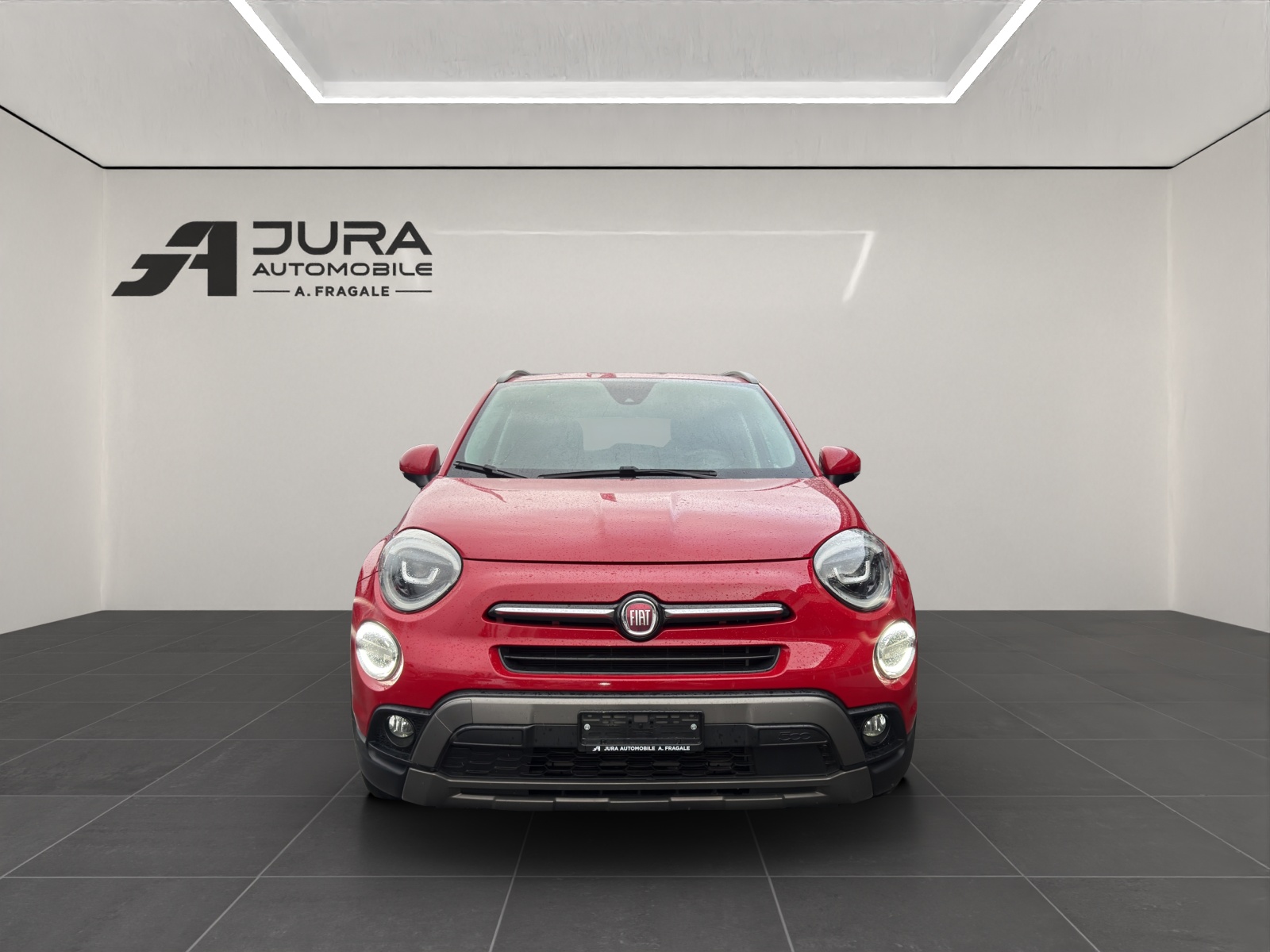 FIAT 500X 1.3 GSE Cross-image-2