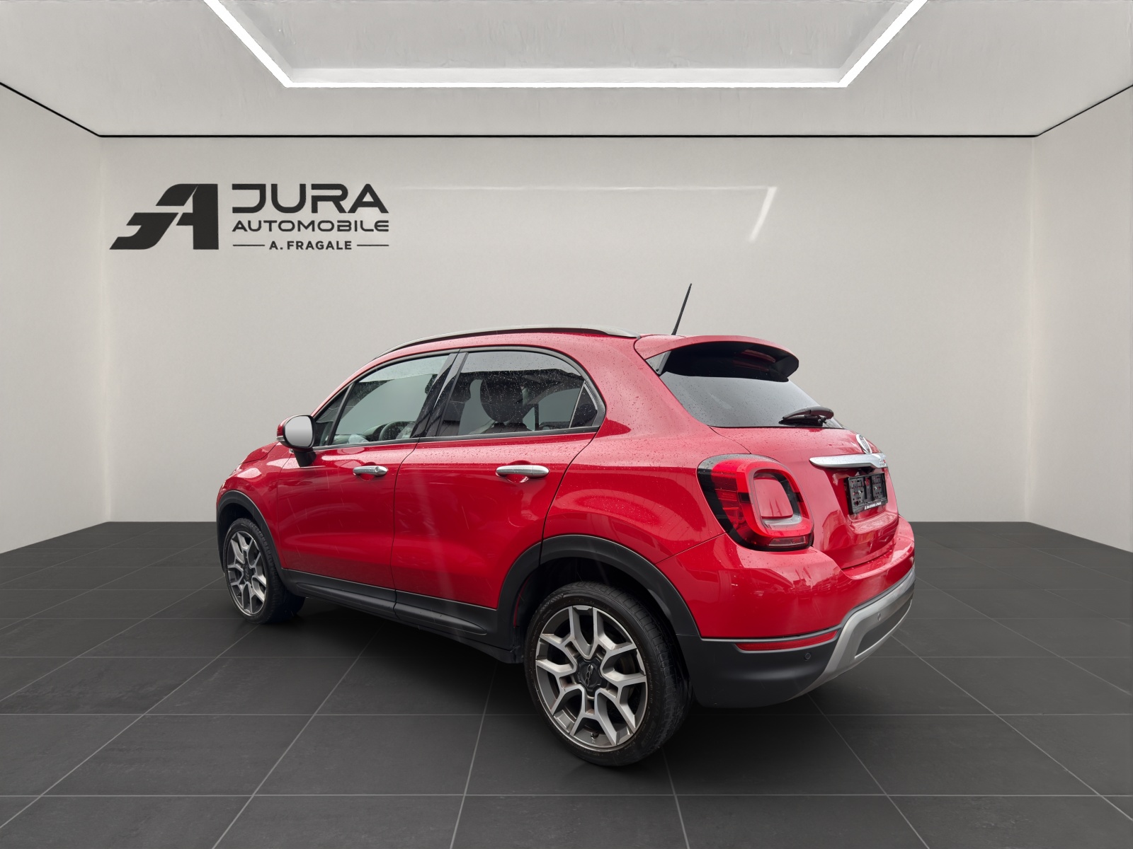 FIAT 500X 1.3 GSE Cross-image-4