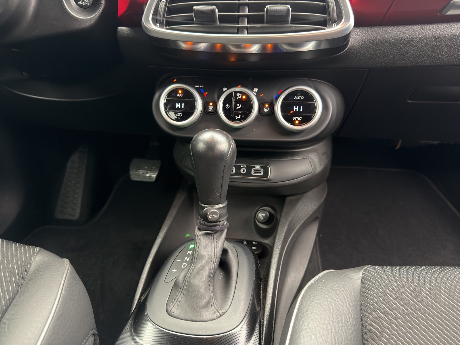 FIAT 500X 1.3 GSE Cross-image-9