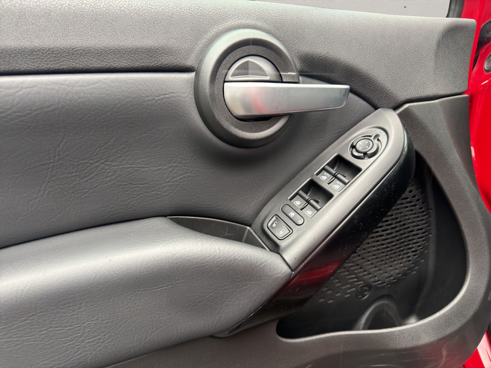FIAT 500X 1.3 GSE Cross-image-12