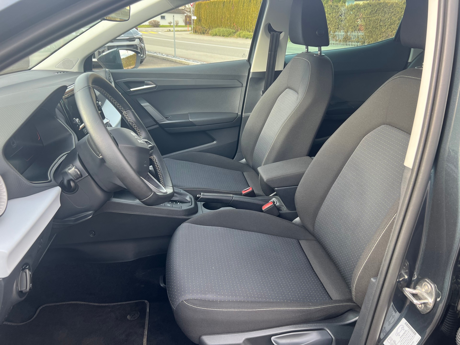 SEAT Ibiza 1.0 EcoTSI Style DSG-image-9