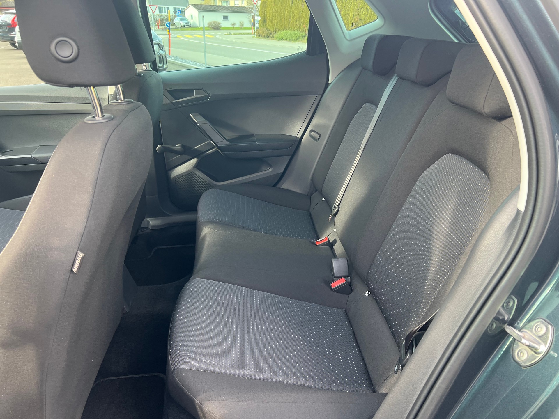 SEAT Ibiza 1.0 EcoTSI Style DSG-image-10