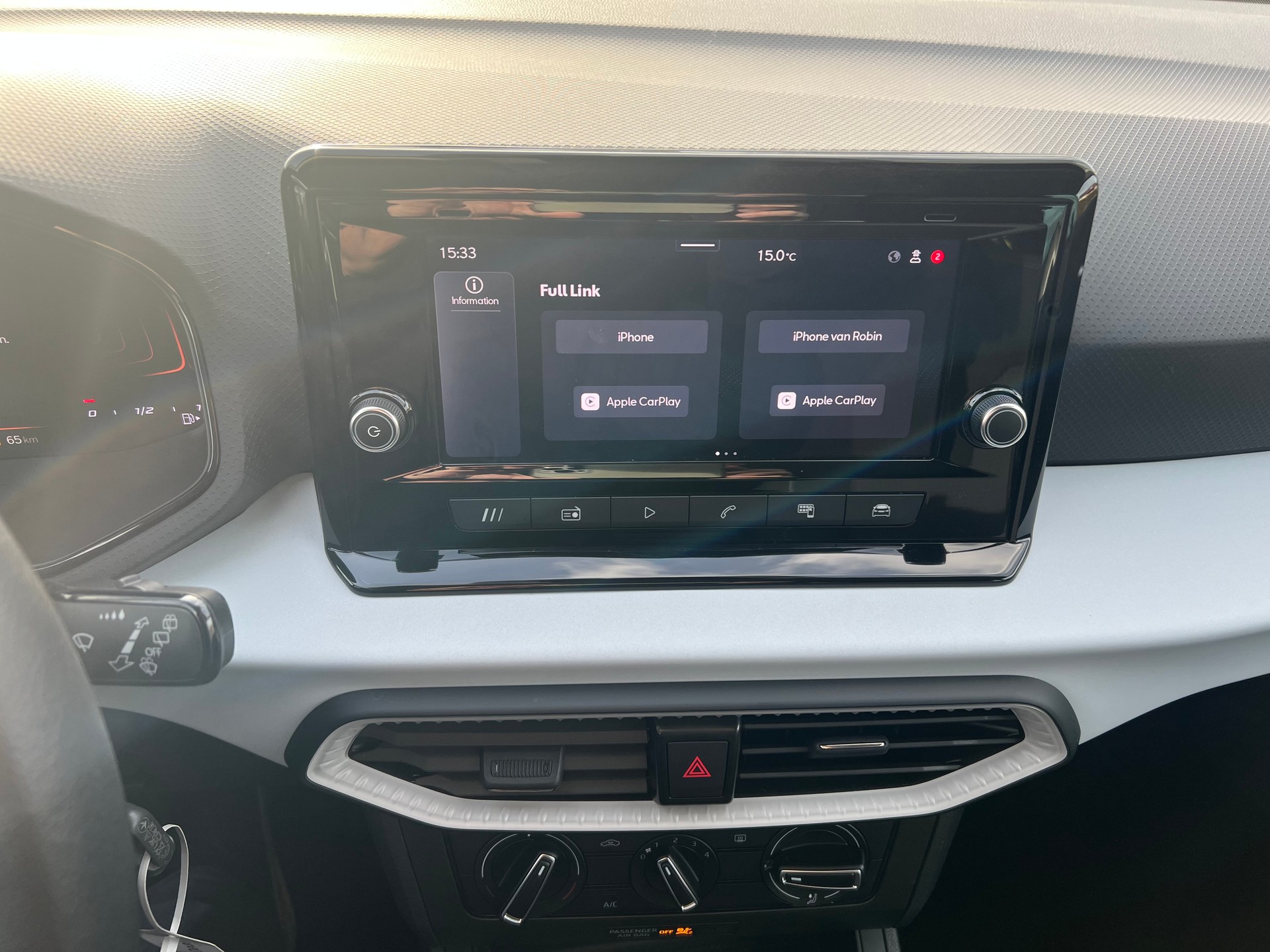 SEAT Ibiza 1.0 EcoTSI Style DSG-image-16