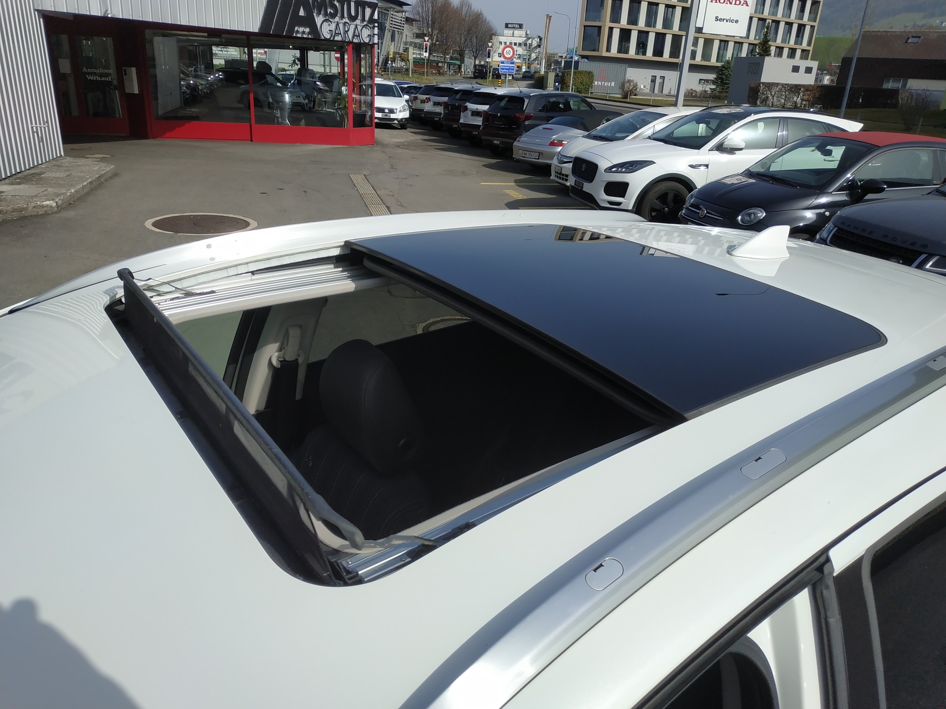 HONDA HR-V 1.5i-VTEC Executive CVT-image-9