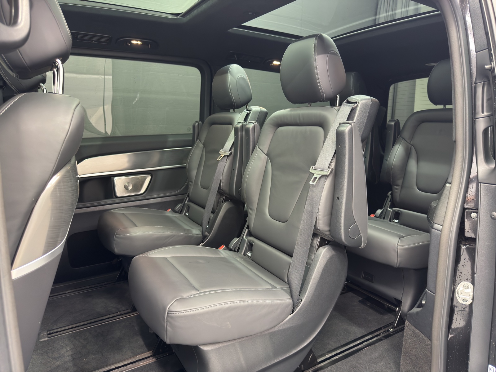 MERCEDES-BENZ V 300 d 4M Exclusive lang-image-13