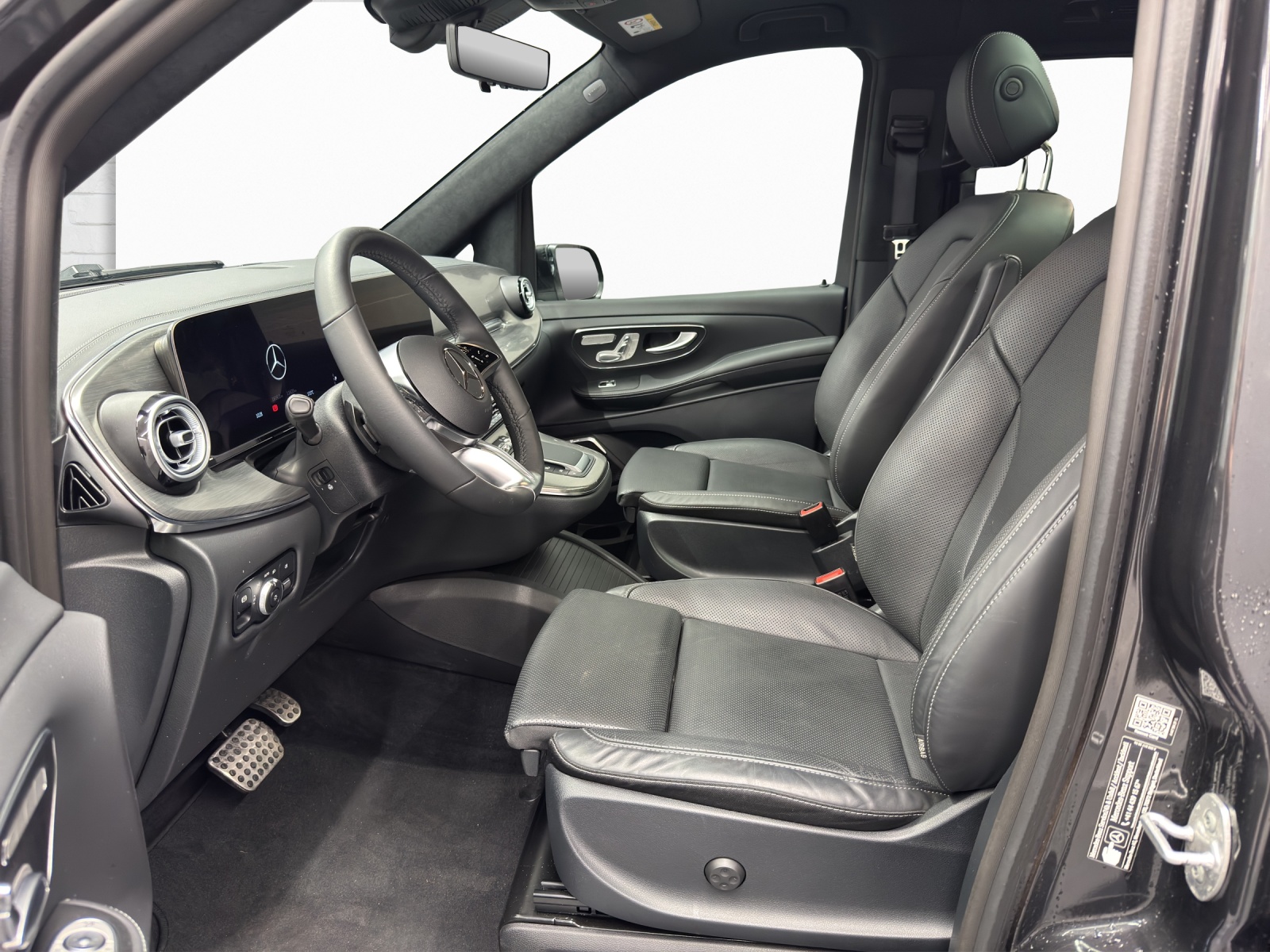 MERCEDES-BENZ V 300 d 4M Exclusive lang-image-6