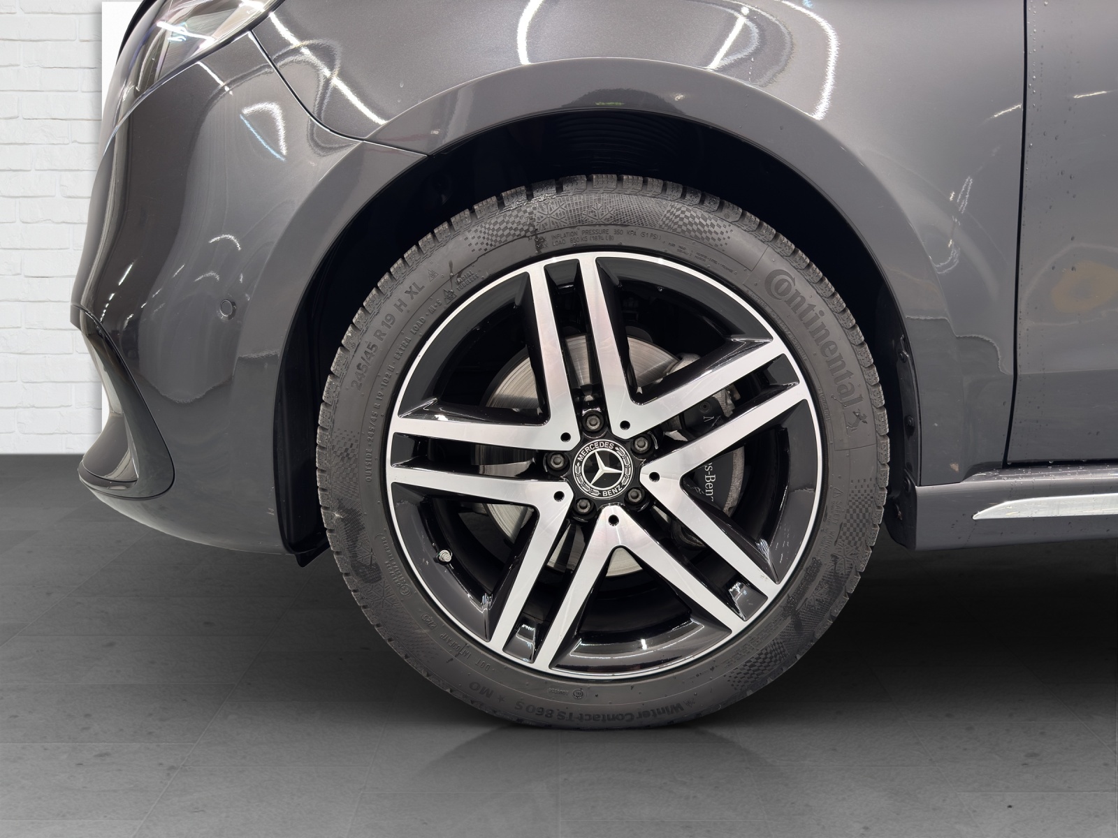 MERCEDES-BENZ V 300 d 4M Exclusive lang-image-5