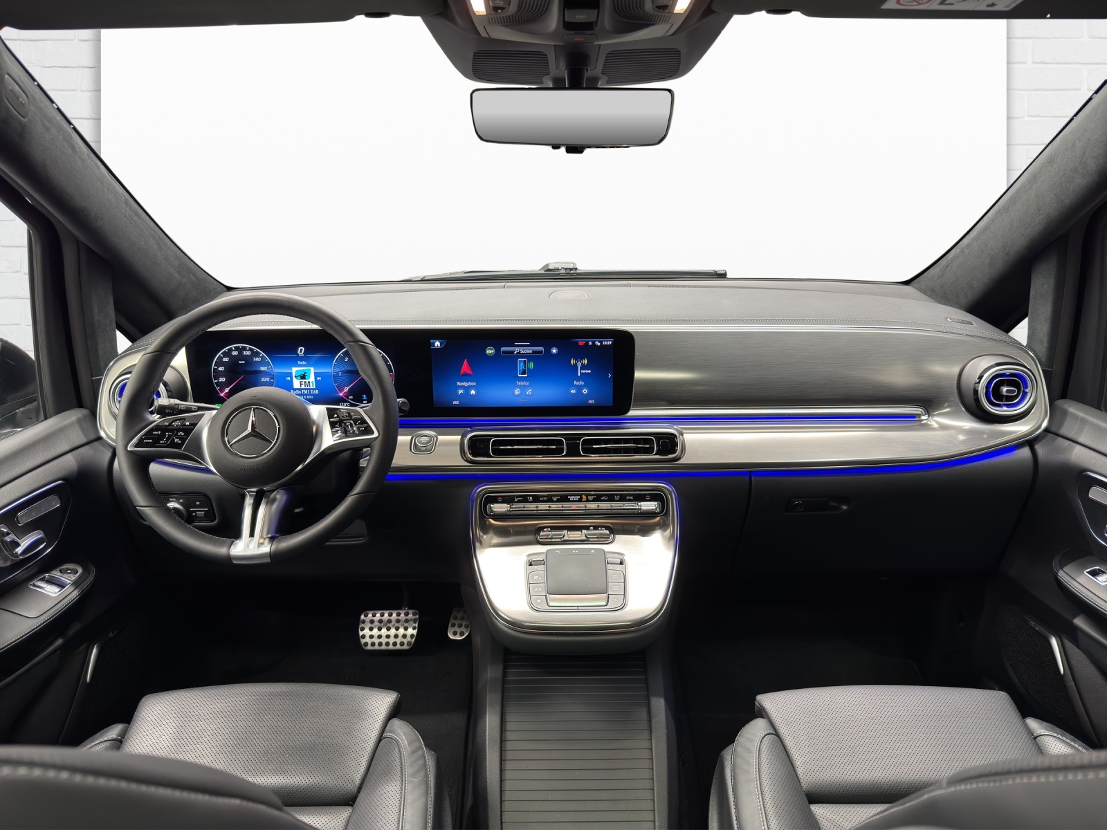 MERCEDES-BENZ V 300 d 4M Exclusive lang-image-7