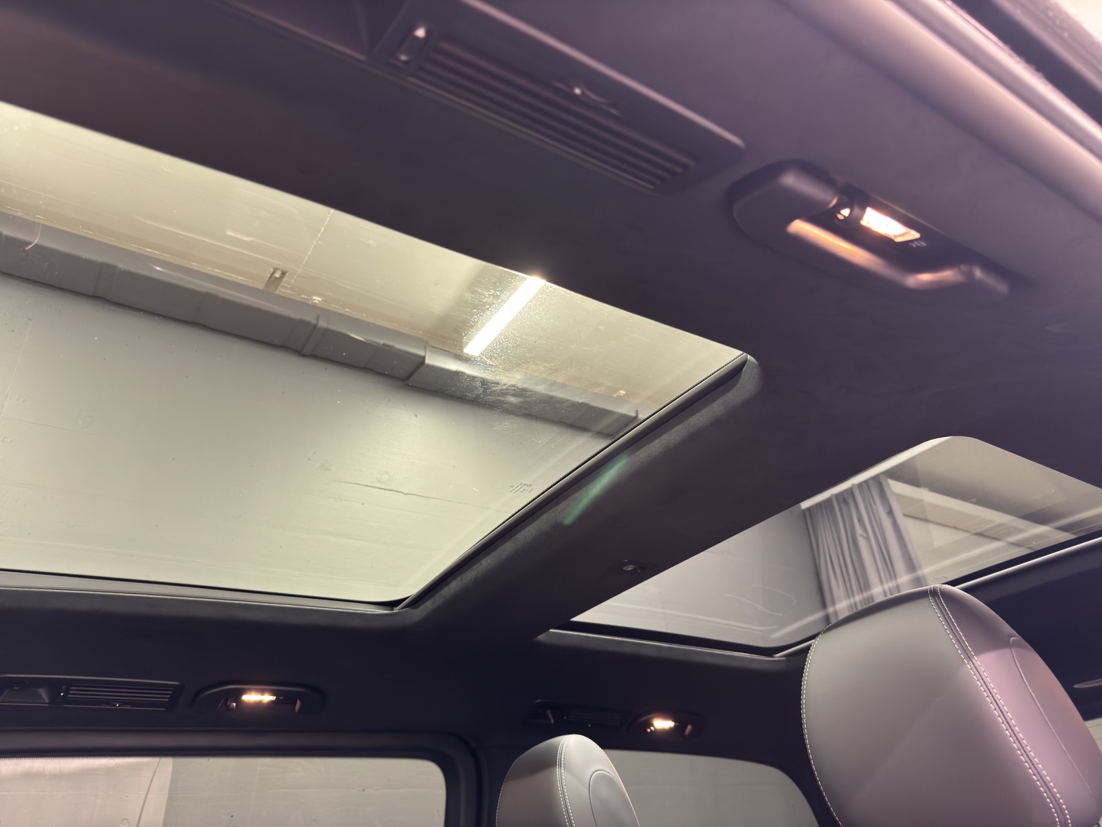 MERCEDES-BENZ V 300 d 4M Exclusive lang-image-15