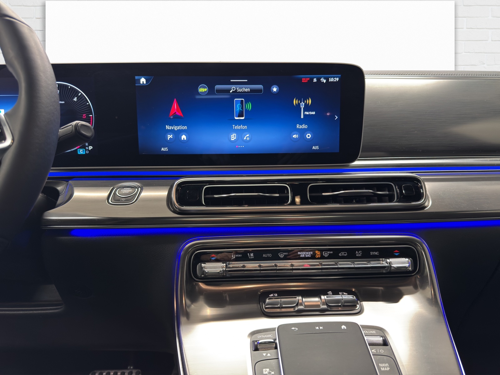 MERCEDES-BENZ V 300 d 4M Exclusive lang-image-8