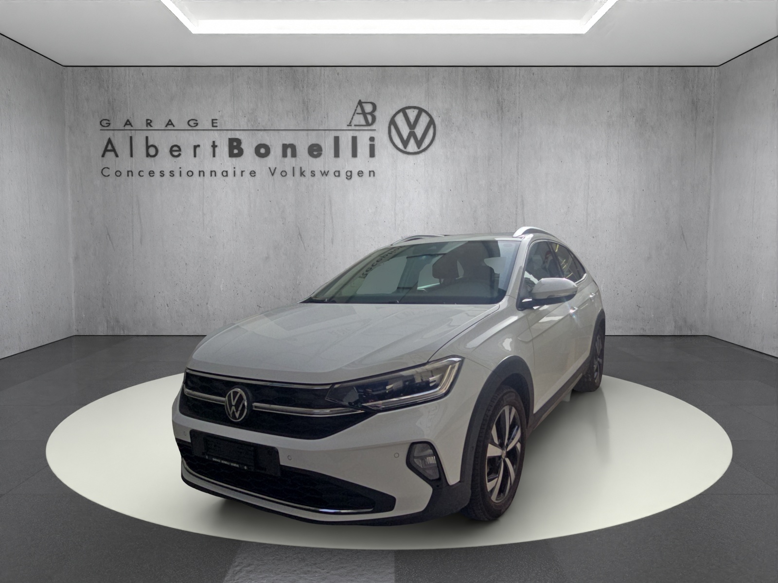 VW Taigo 1.5 TSI Style DSG