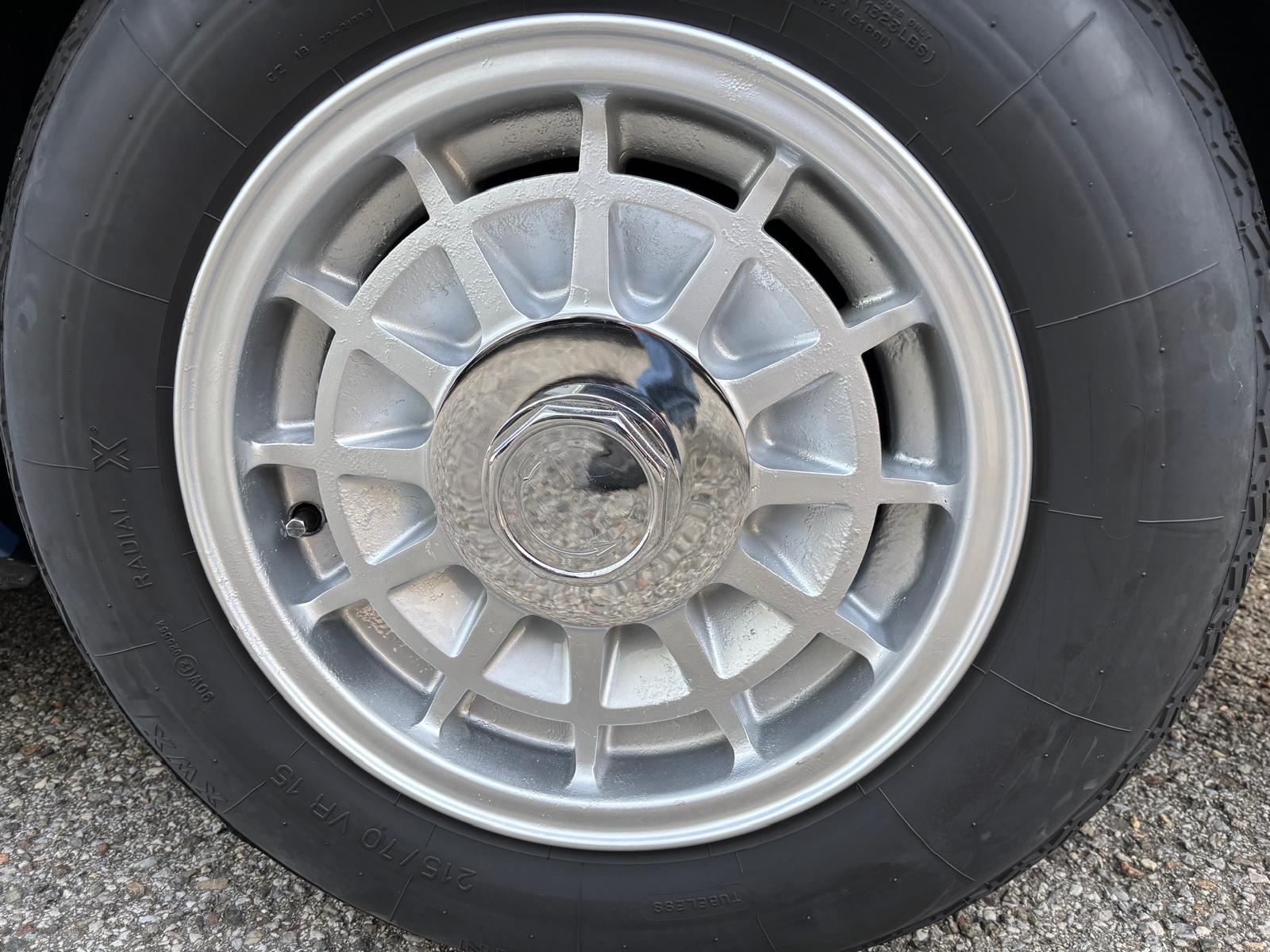 MASERATI Ghibli 4.9 SS-image-4