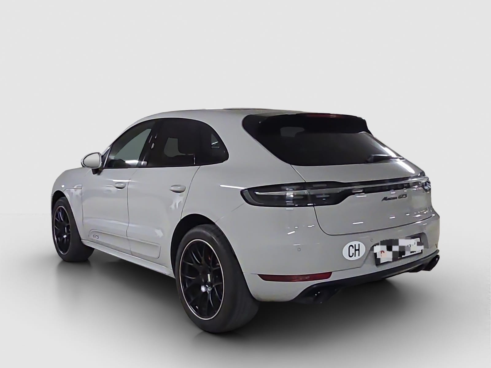 PORSCHE Macan GTS PDK Kreide-image-2