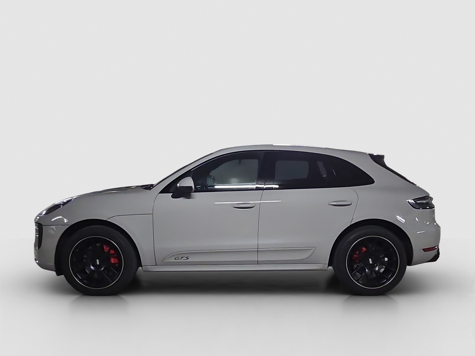 PORSCHE Macan GTS PDK Kreide-image-4