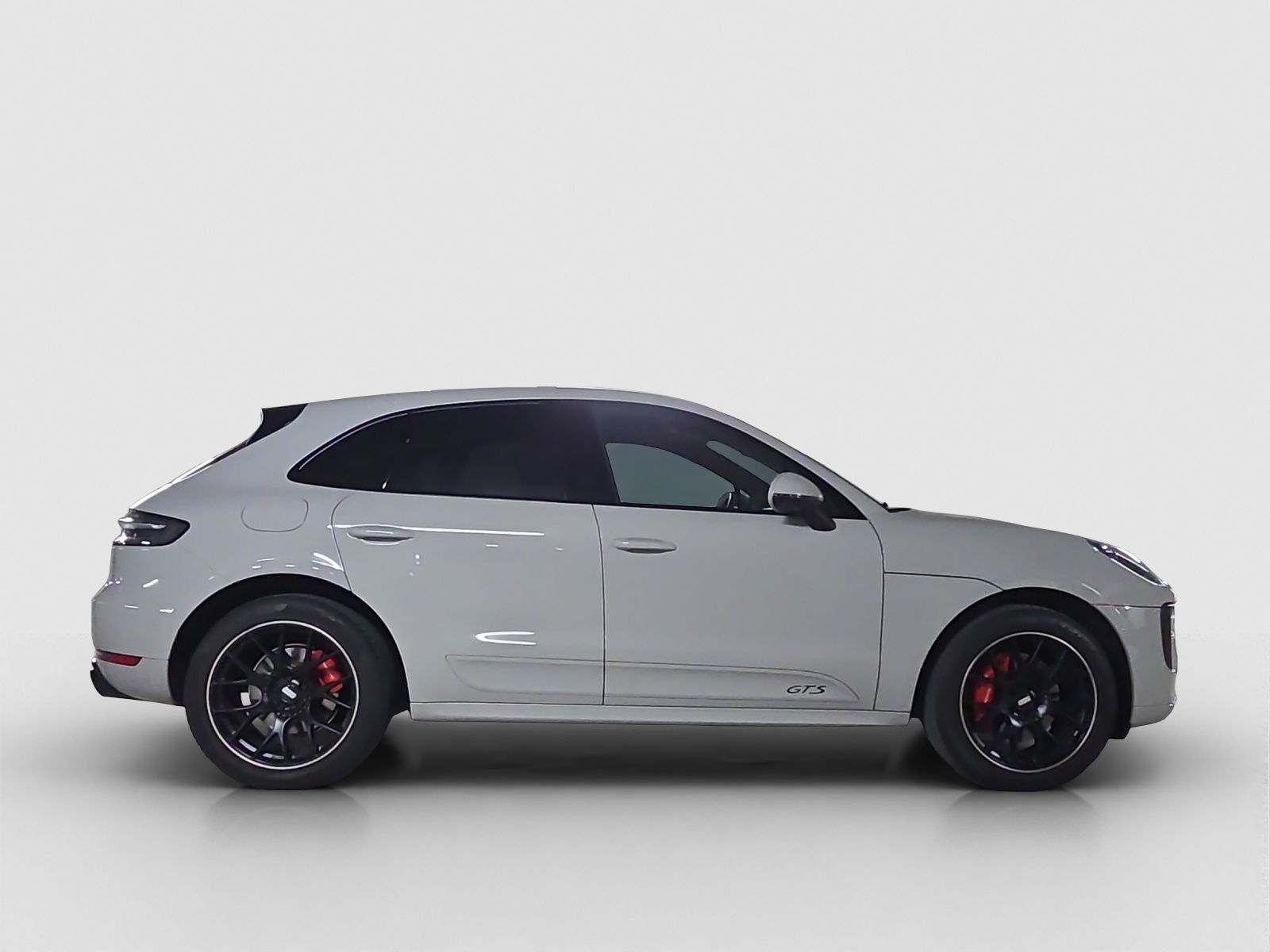 PORSCHE Macan GTS PDK Kreide-image-5
