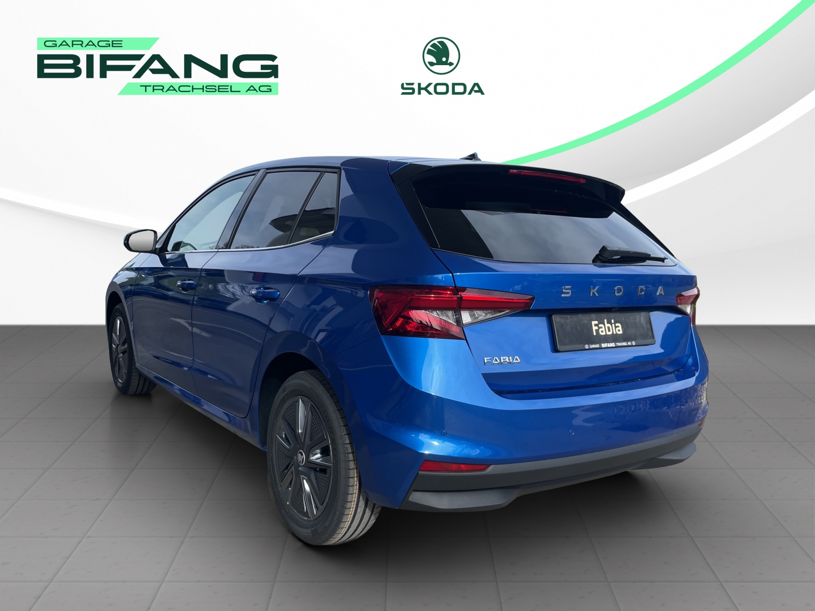 SKODA Fabia 1.0 TSI Dynamic DSG-image-3