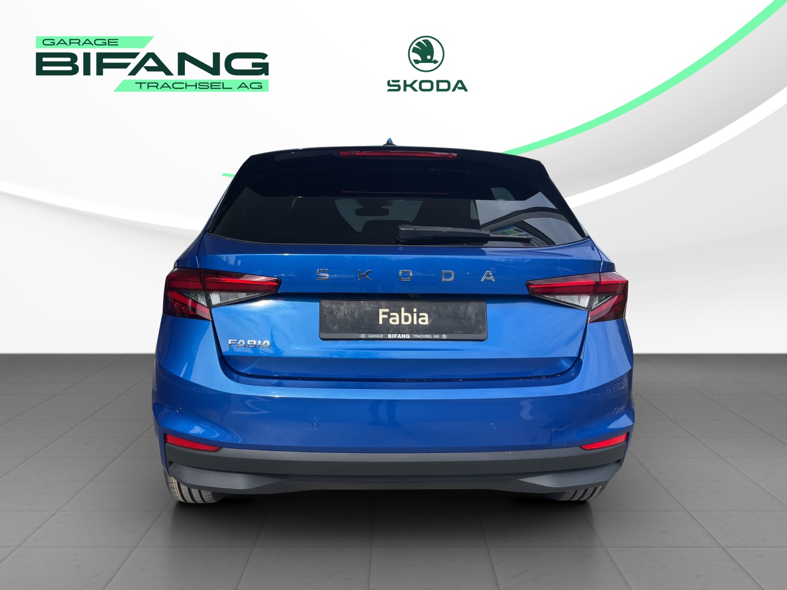 SKODA Fabia 1.0 TSI Dynamic DSG-image-4
