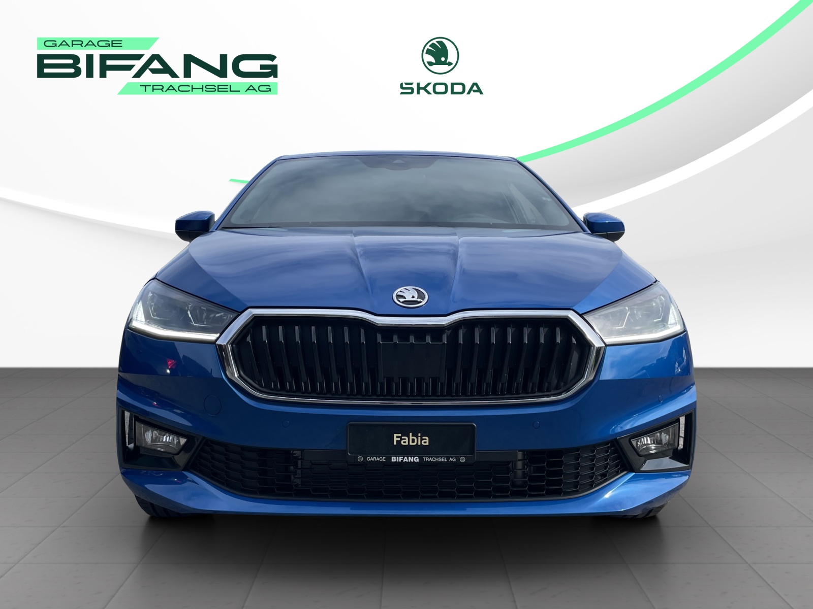 SKODA Fabia 1.0 TSI Dynamic DSG-image-1