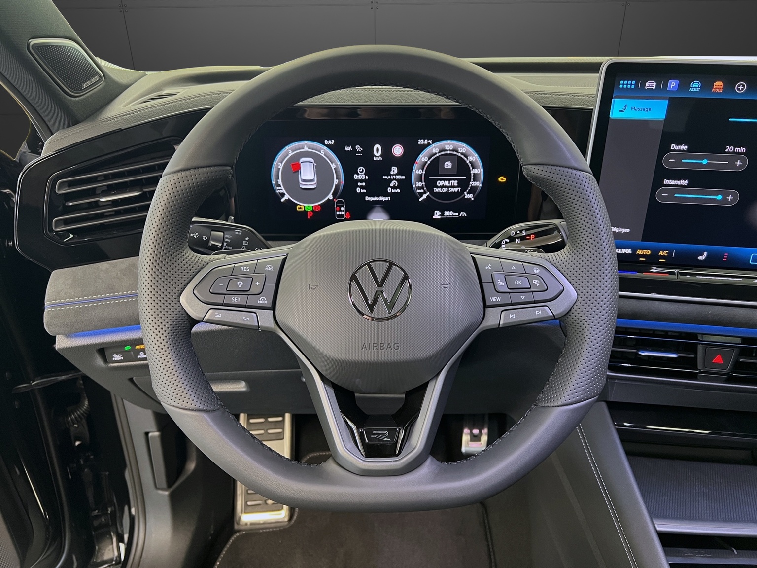 VW Tiguan 2.0 TSI DSG R-Line 4Motion-image-6
