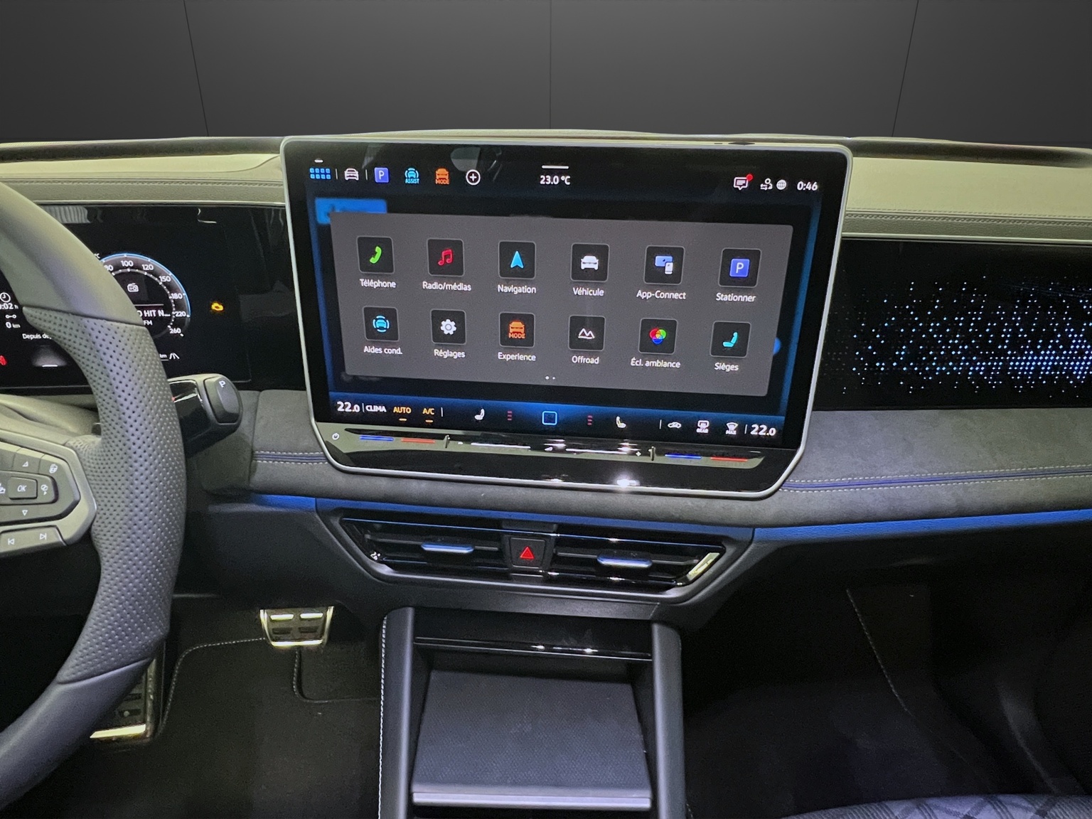 VW Tiguan 2.0 TSI DSG R-Line 4Motion-image-10
